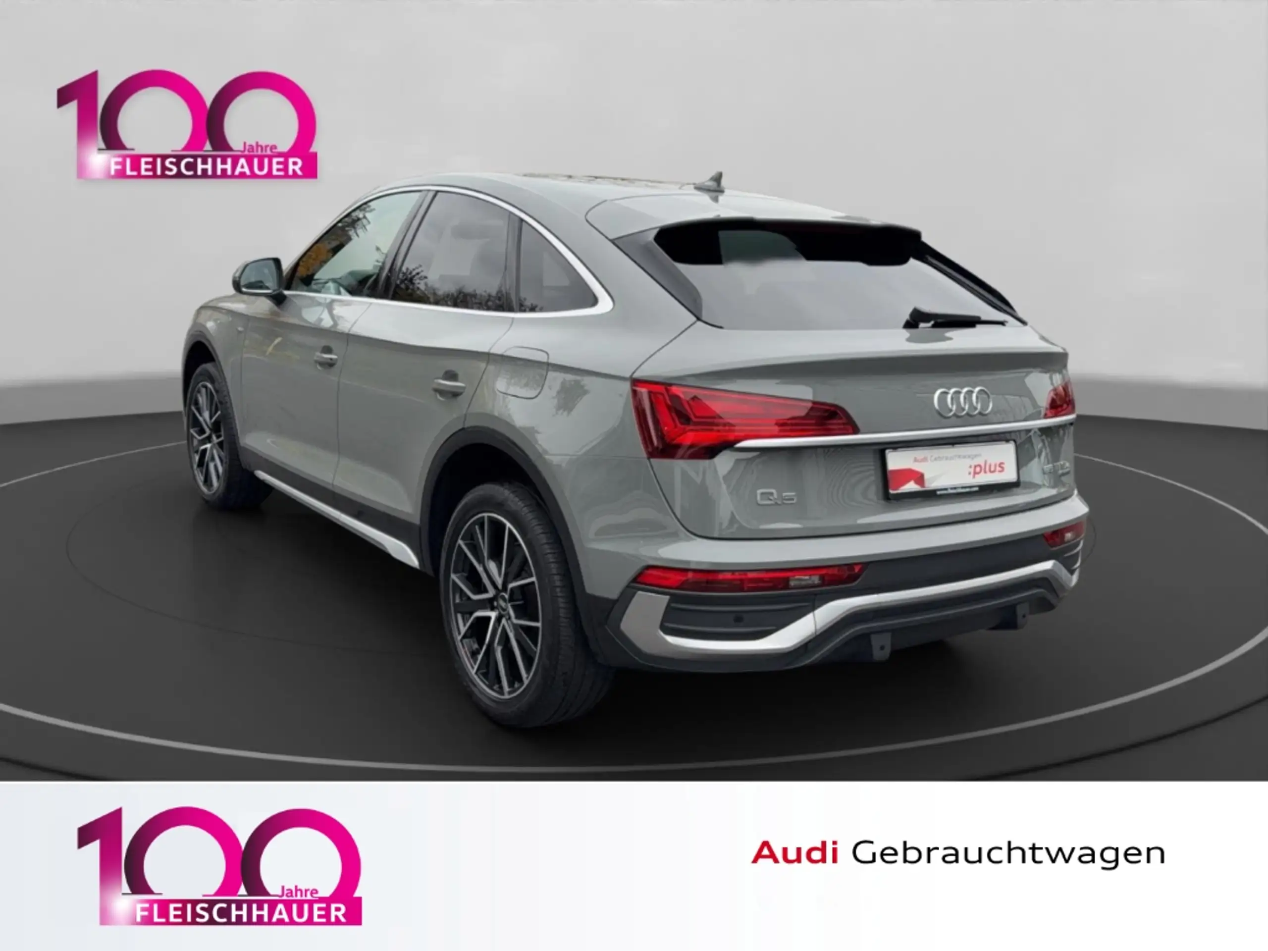 Audi - Q5