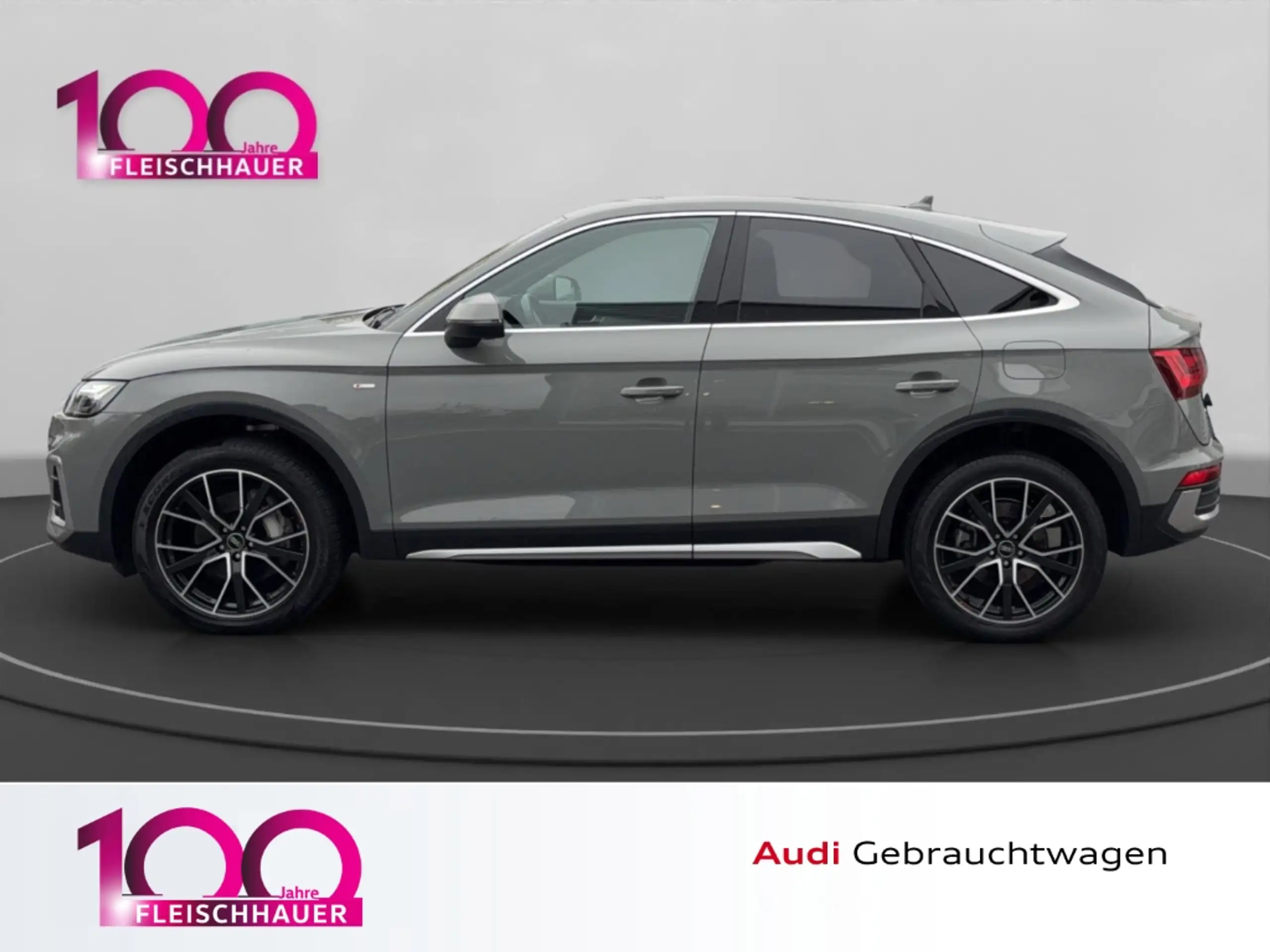 Audi - Q5