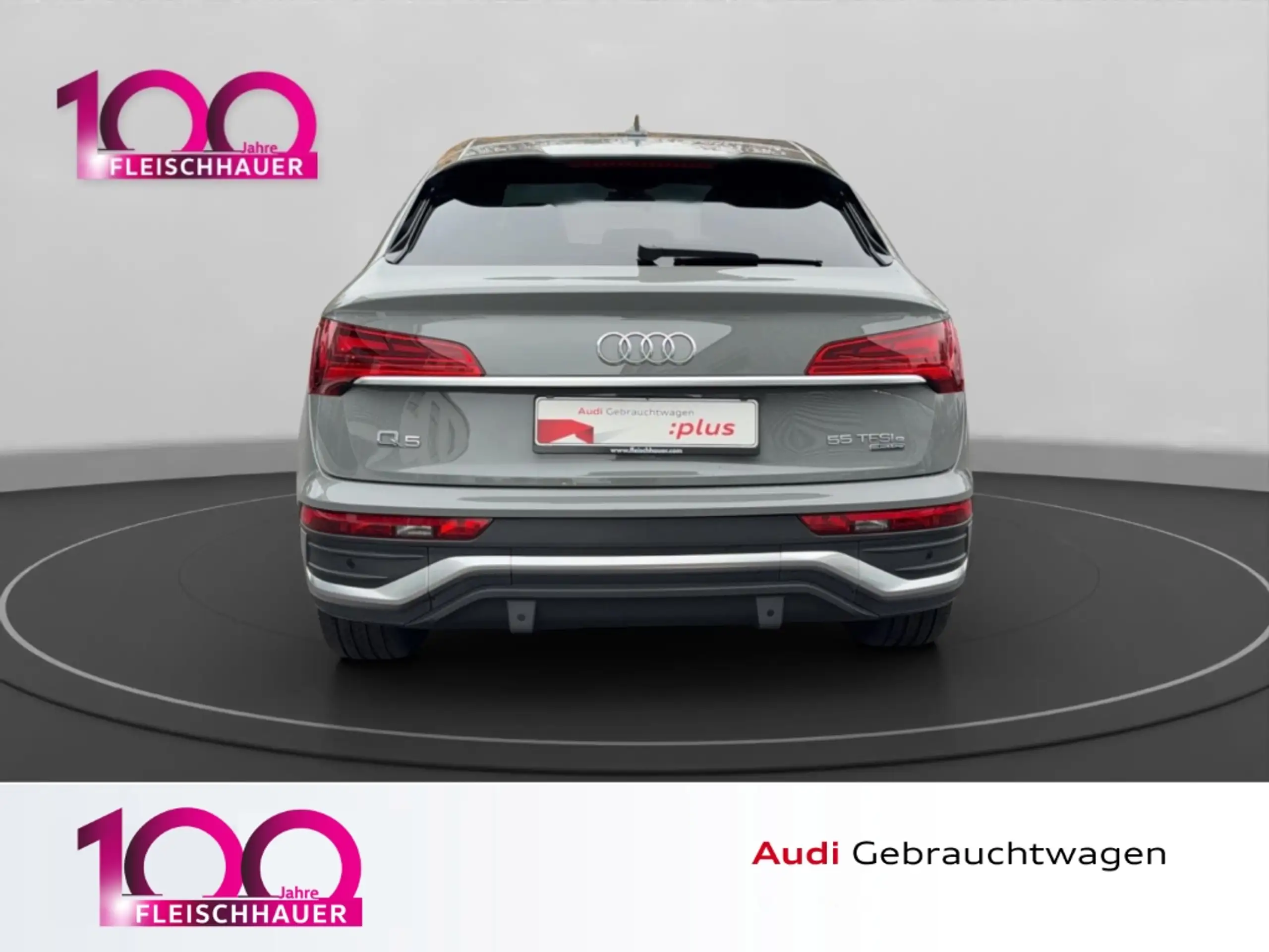 Audi - Q5