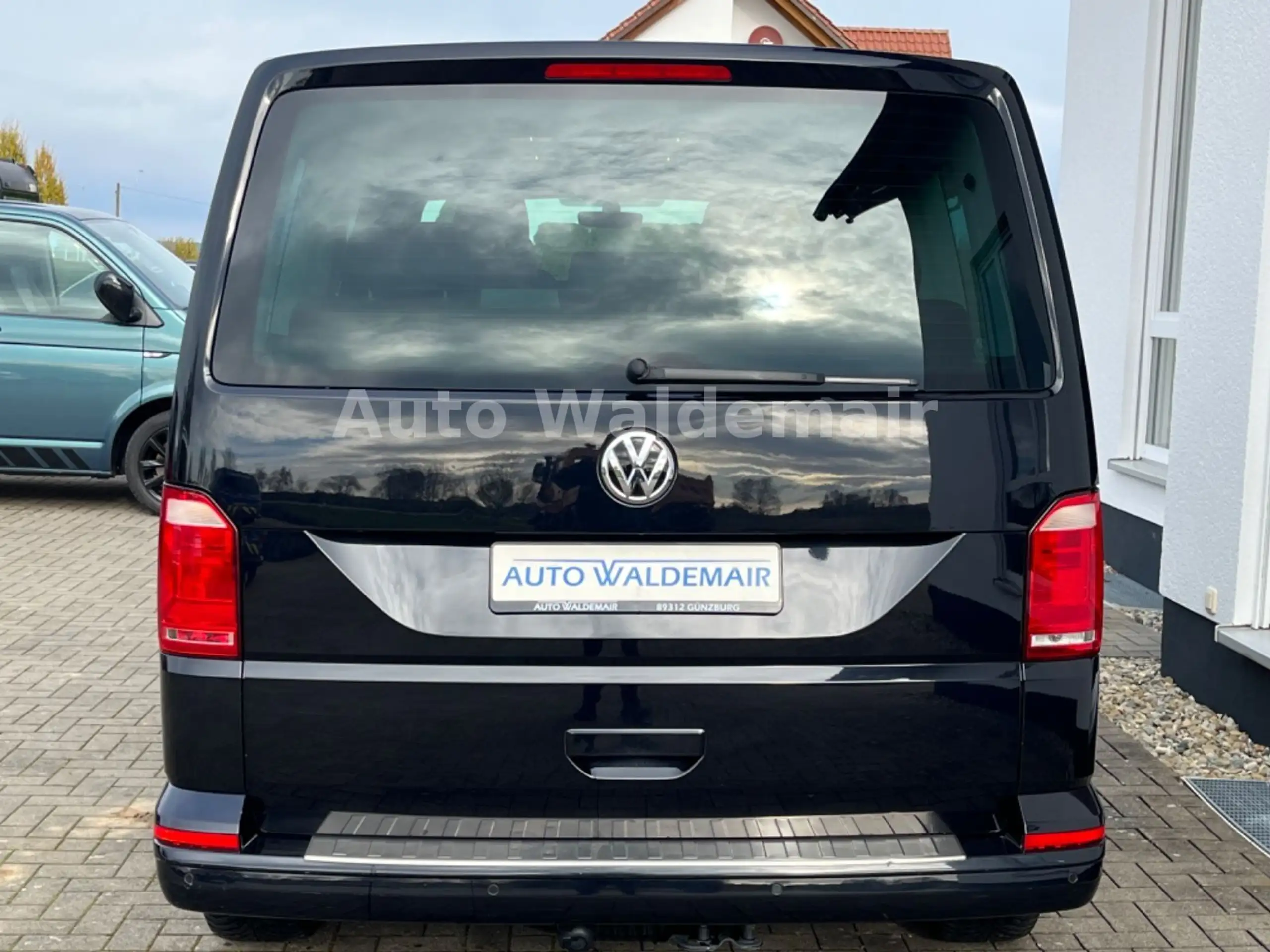 Volkswagen - T6 Multivan