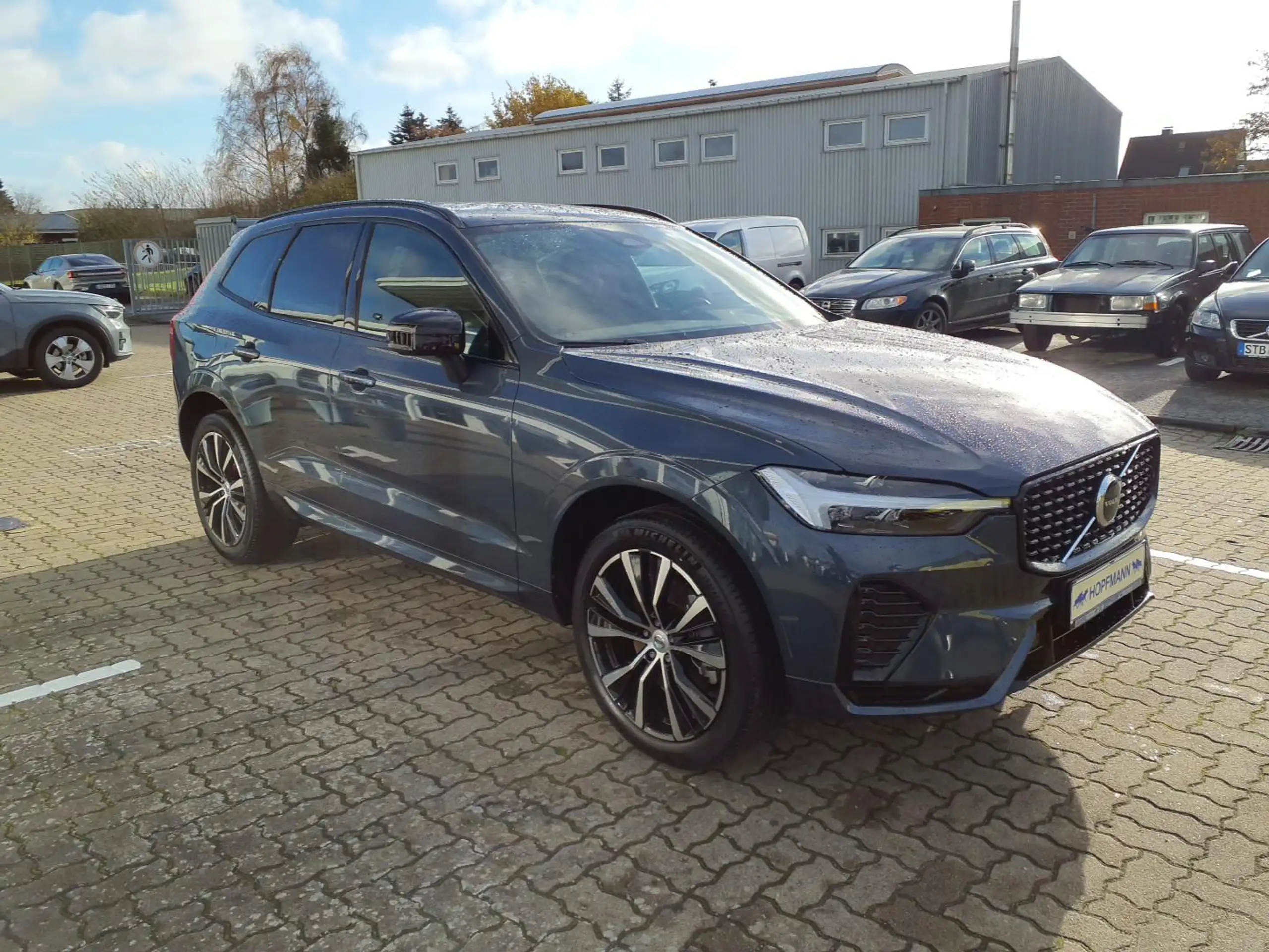 Volvo - XC60