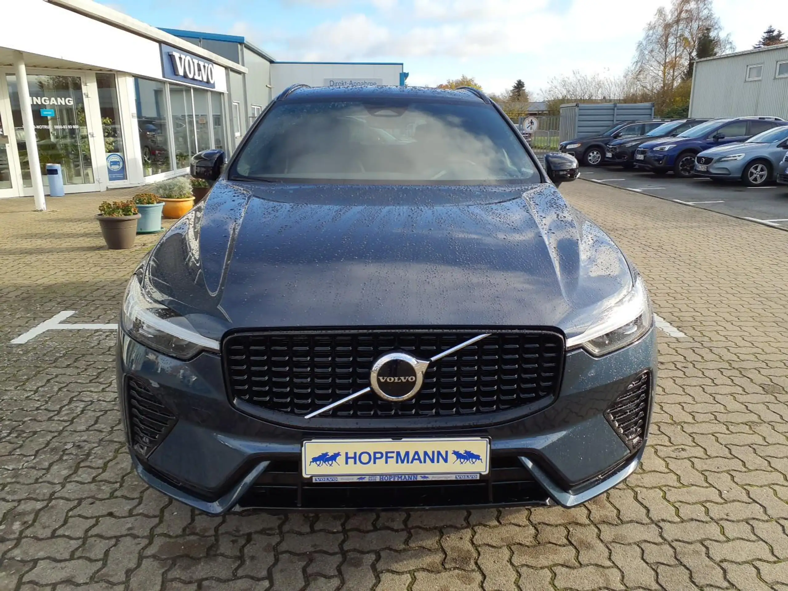 Volvo - XC60