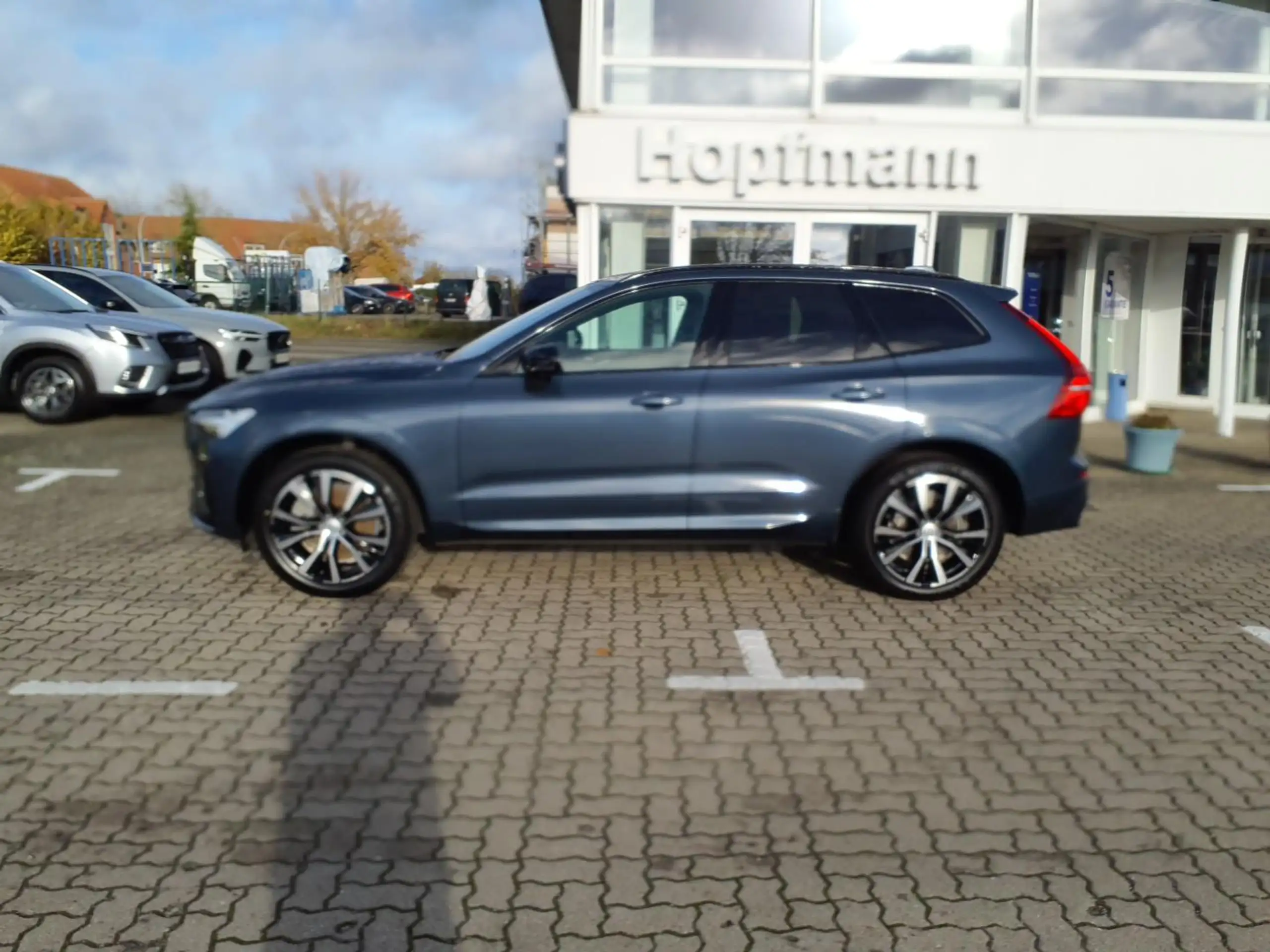 Volvo - XC60