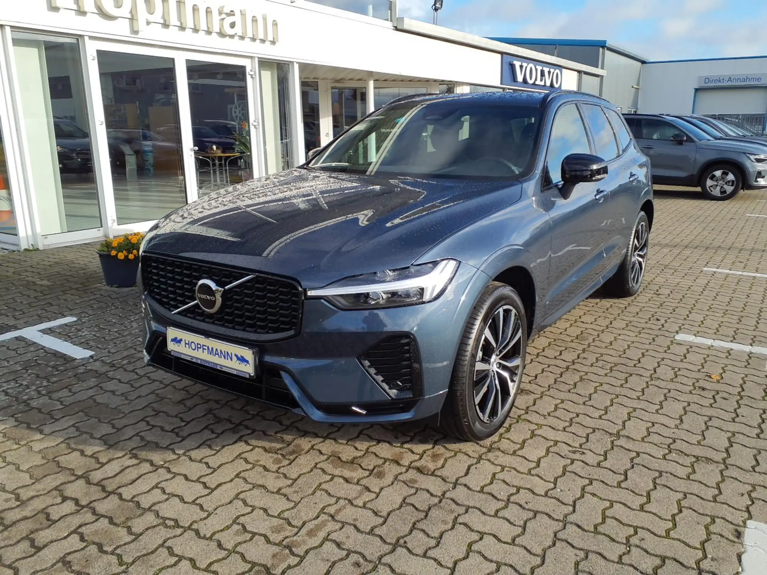 Volvo - XC60