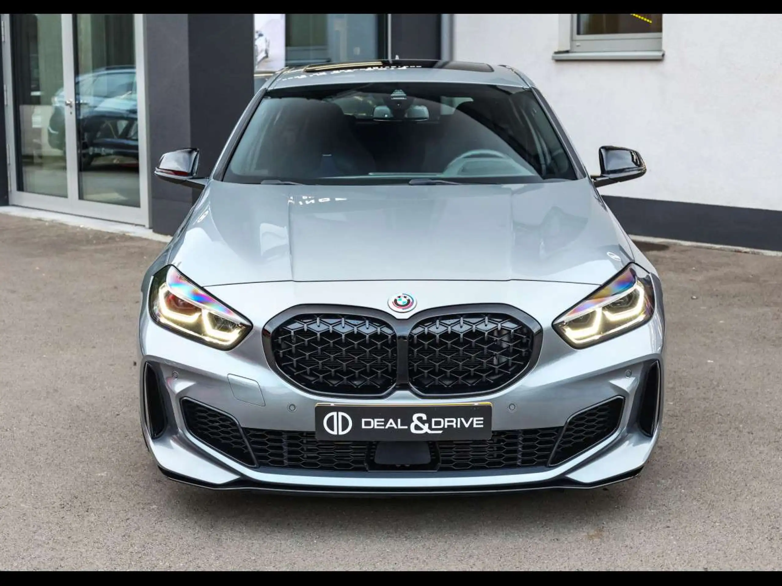 BMW - 135