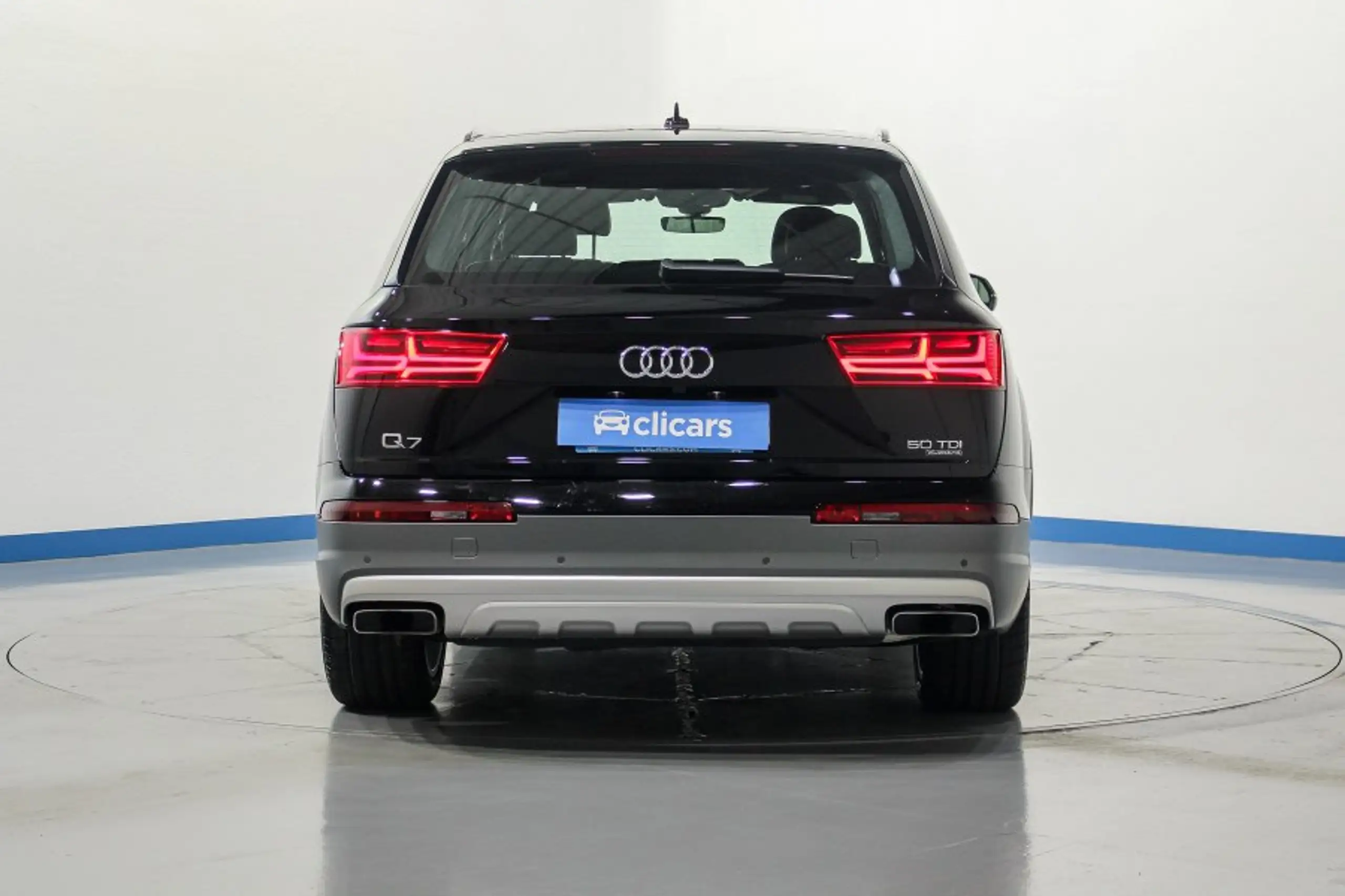 Audi - Q7