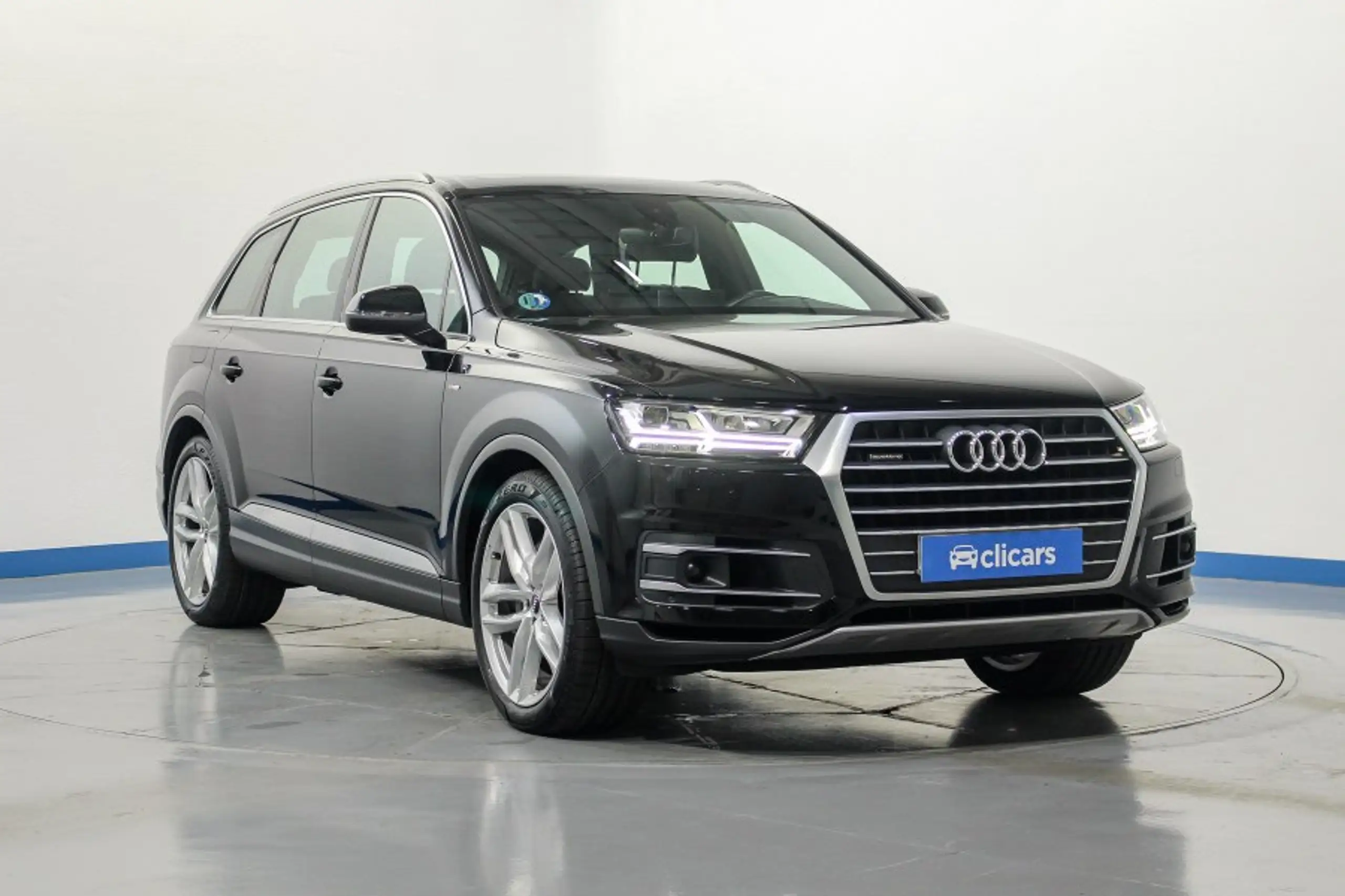 Audi - Q7