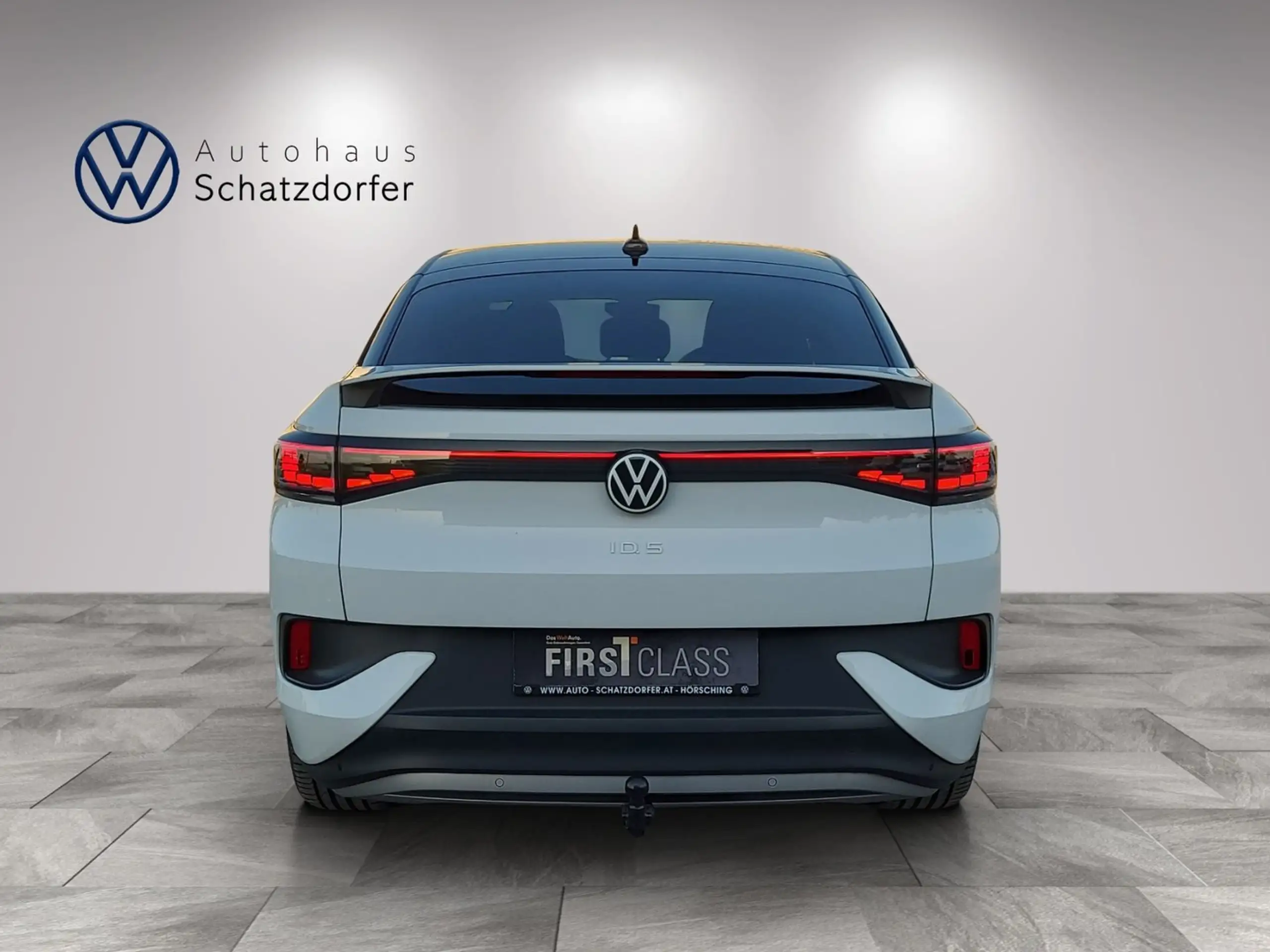 Volkswagen - ID.5