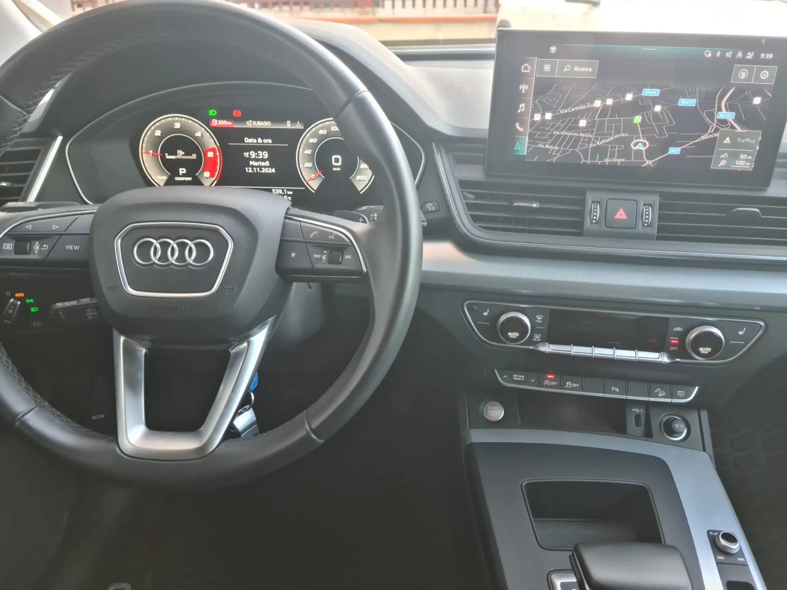 Audi - Q5