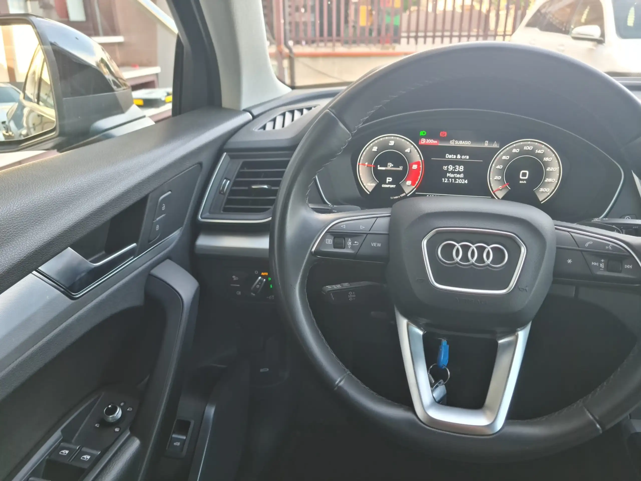 Audi - Q5