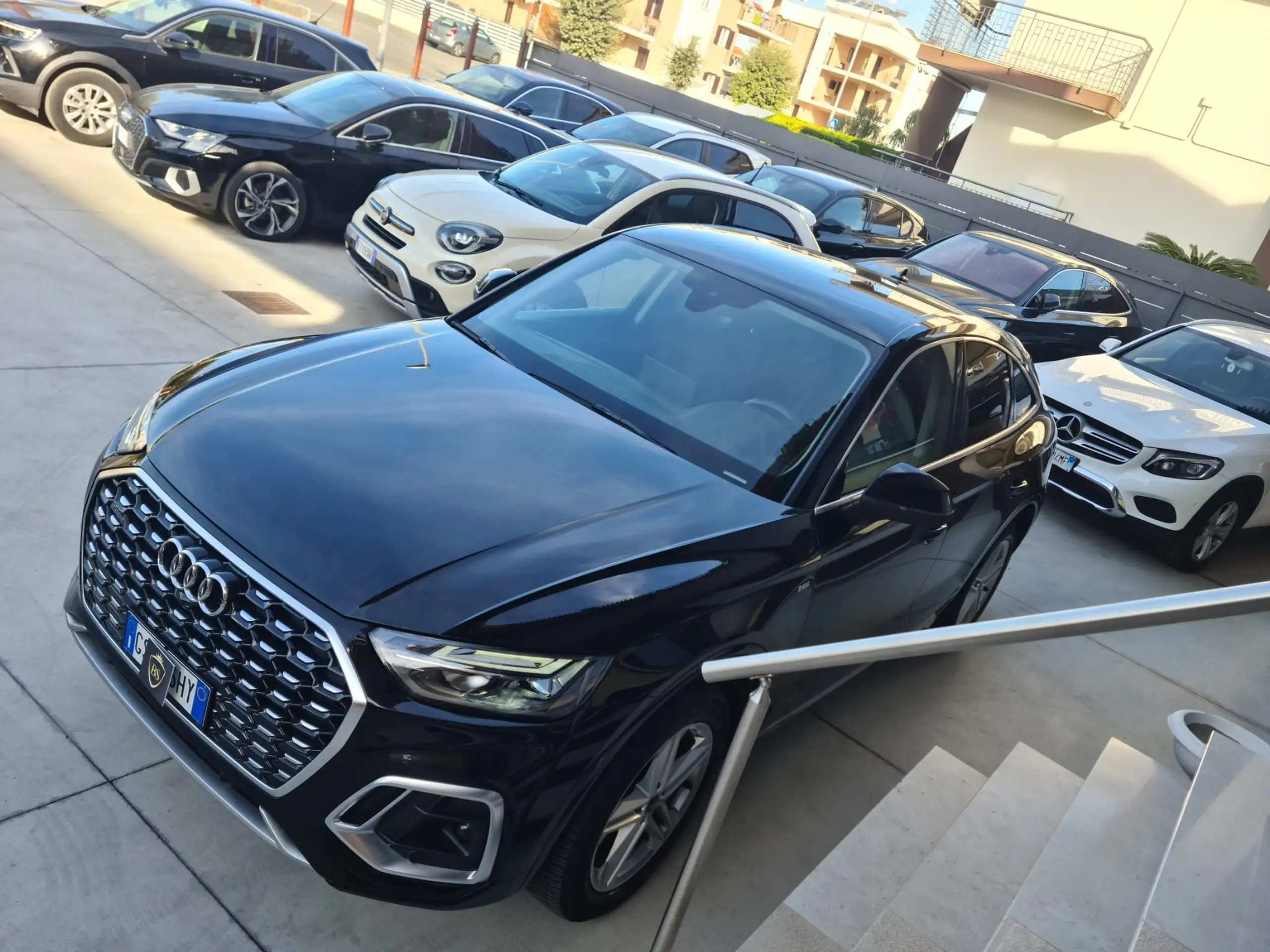 Audi - Q5