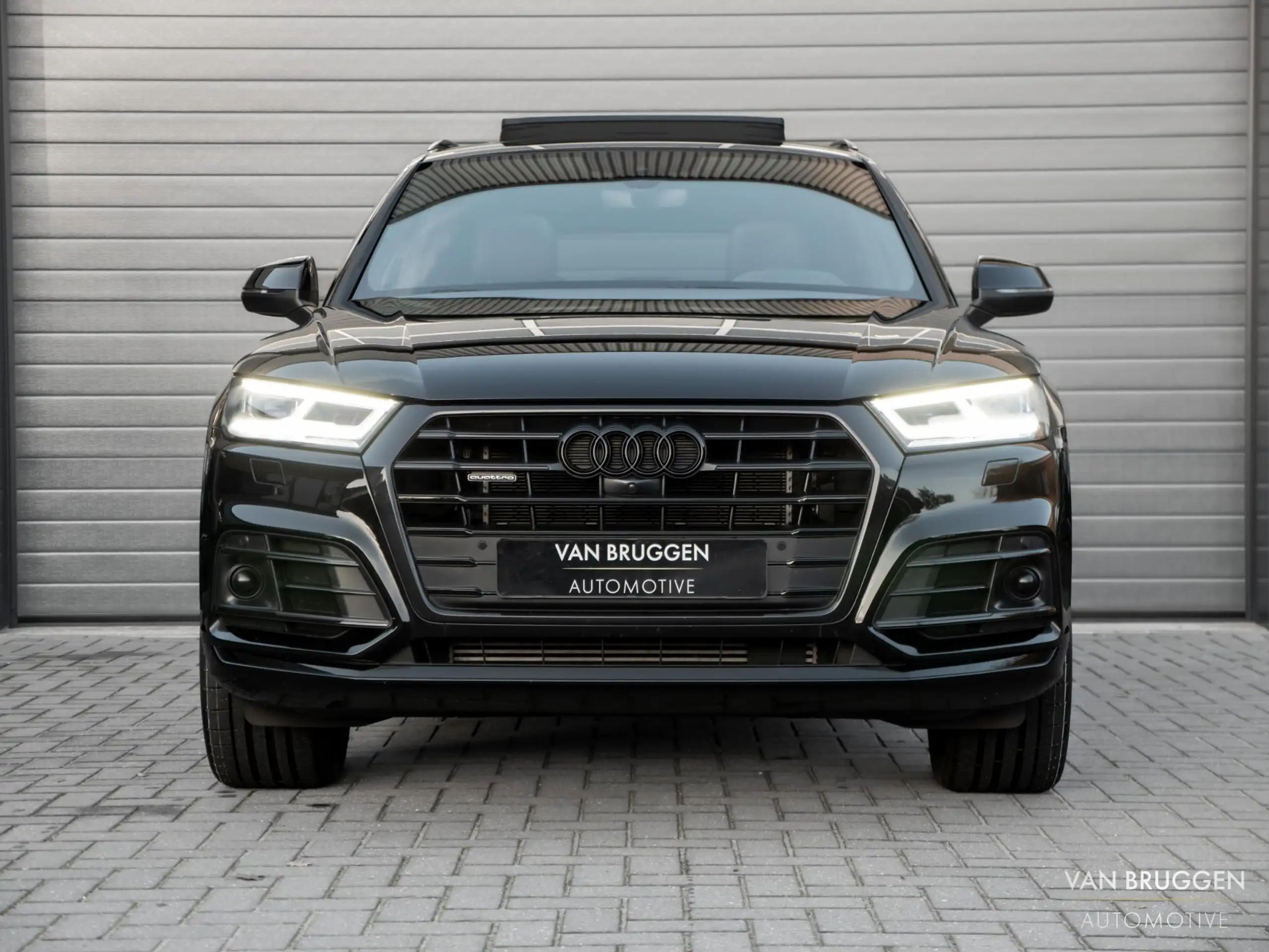 Audi - Q5