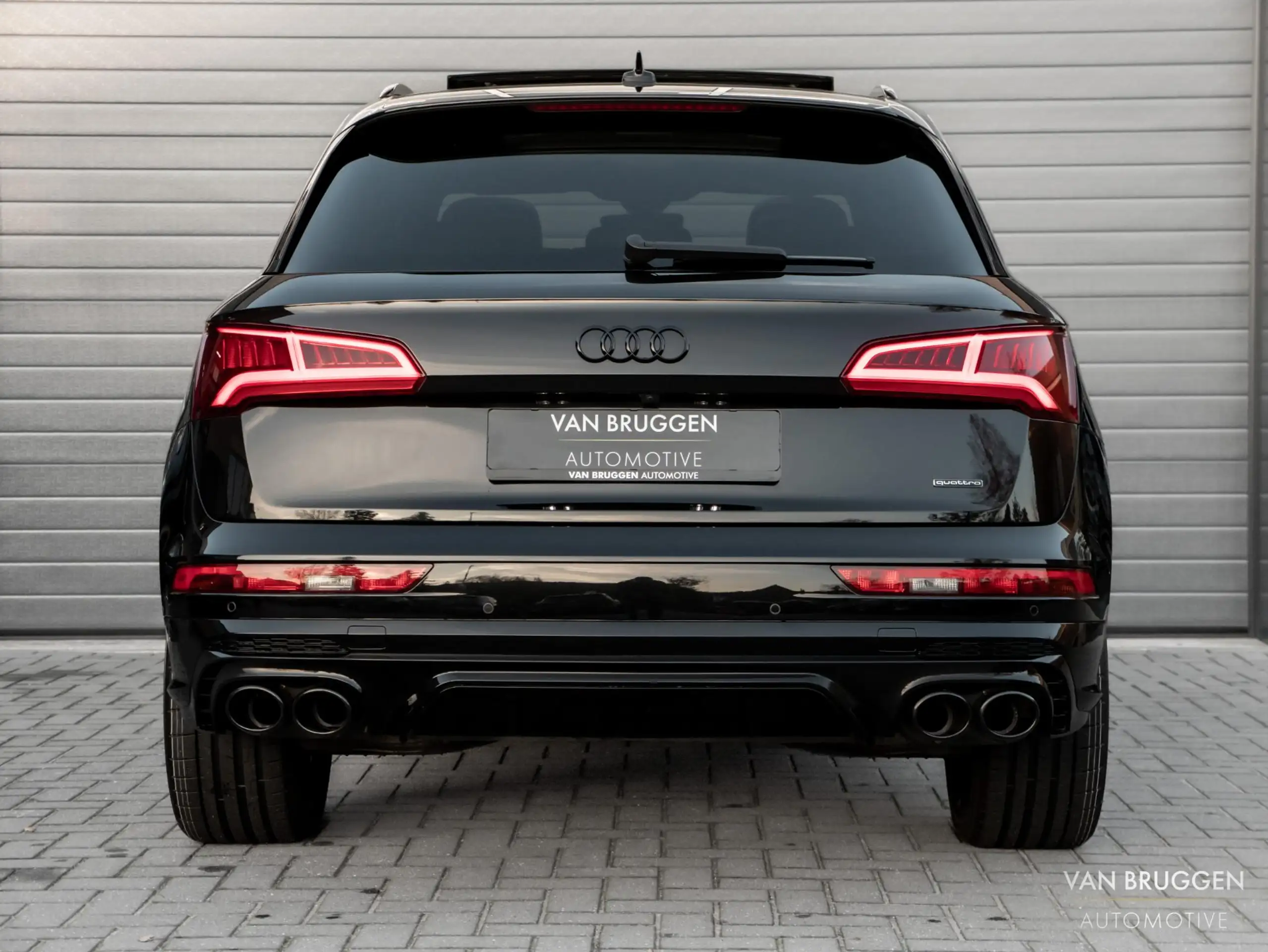 Audi - Q5