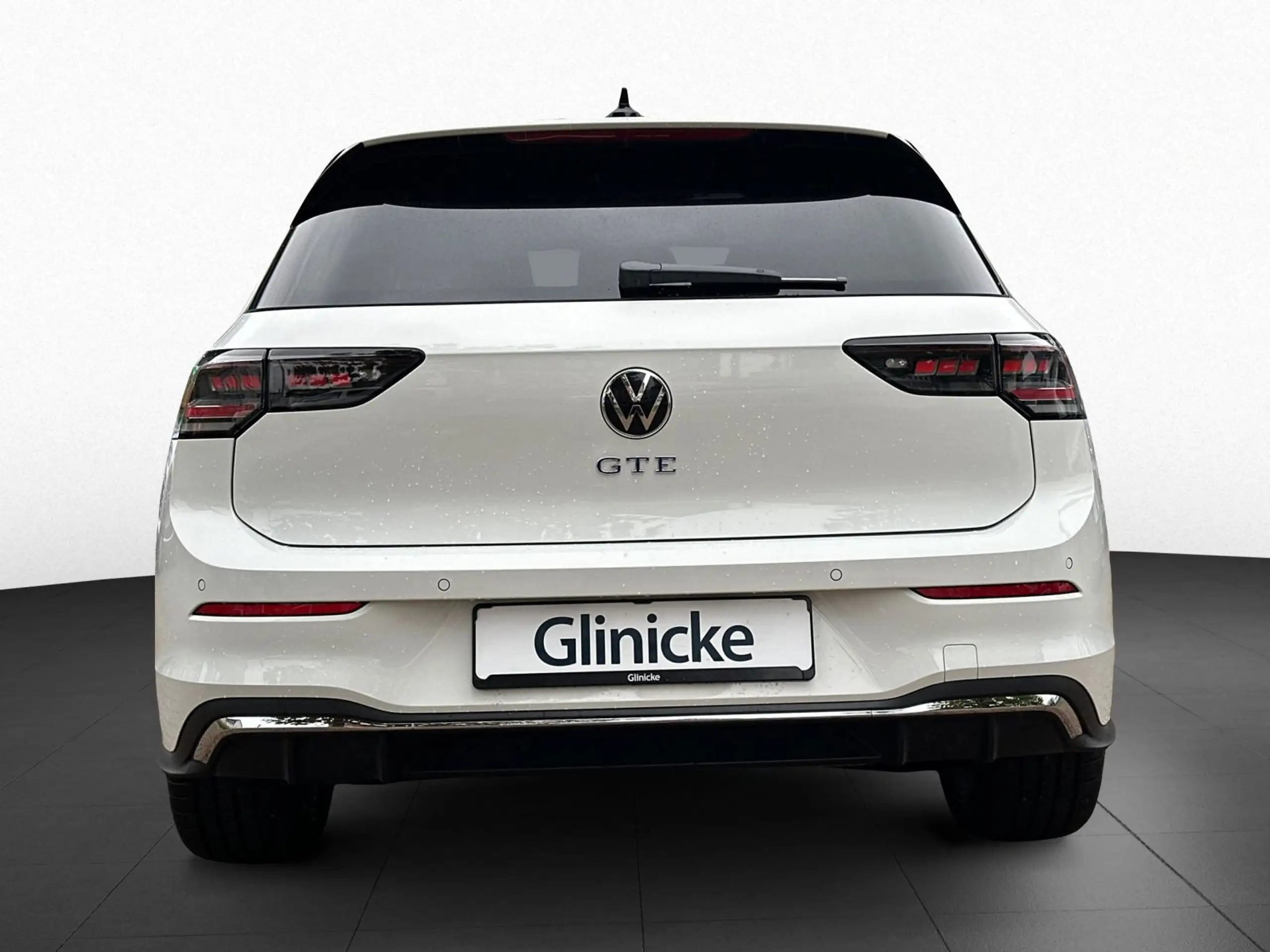 Volkswagen - Golf GTE