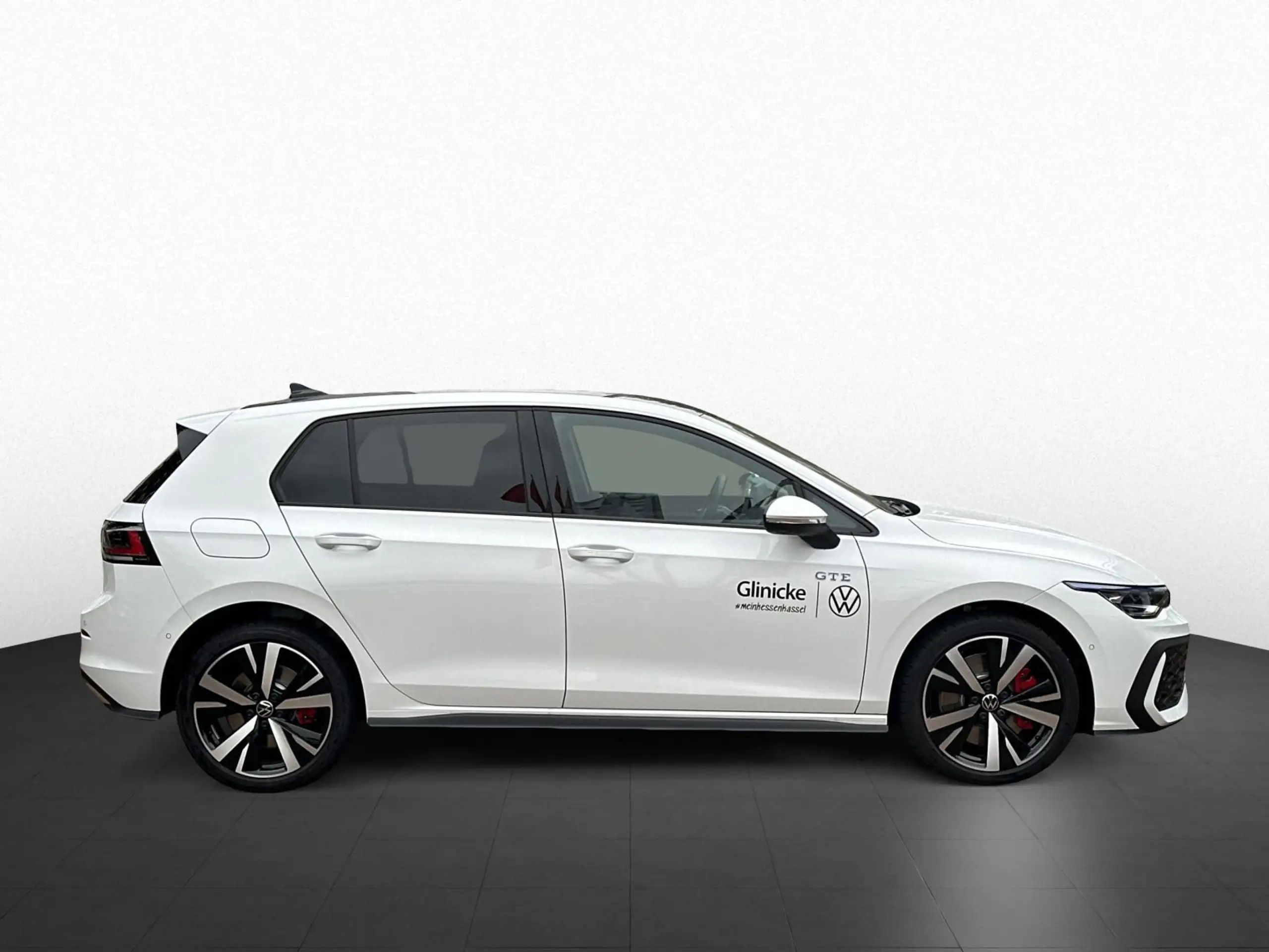 Volkswagen - Golf GTE