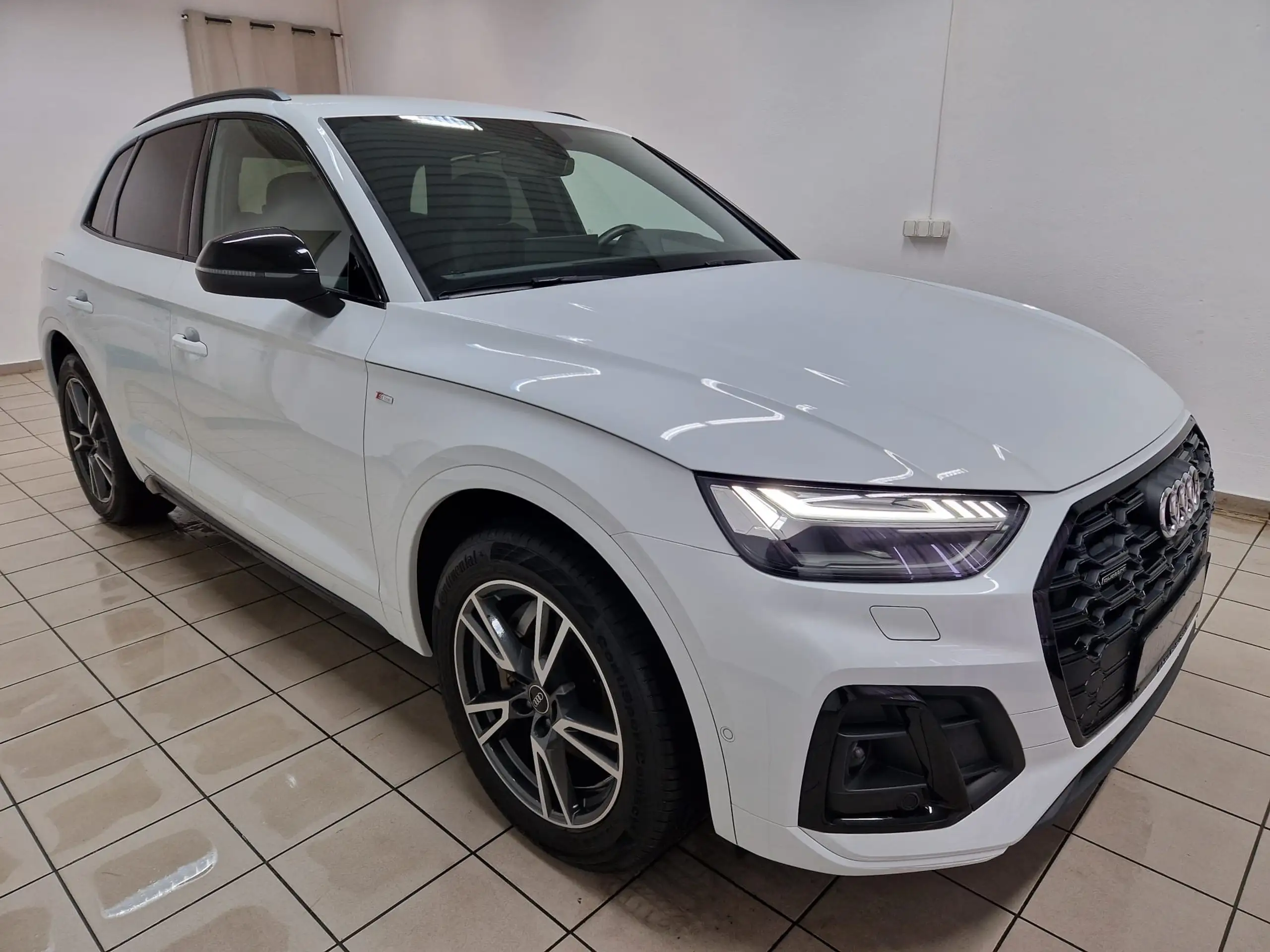 Audi - Q5