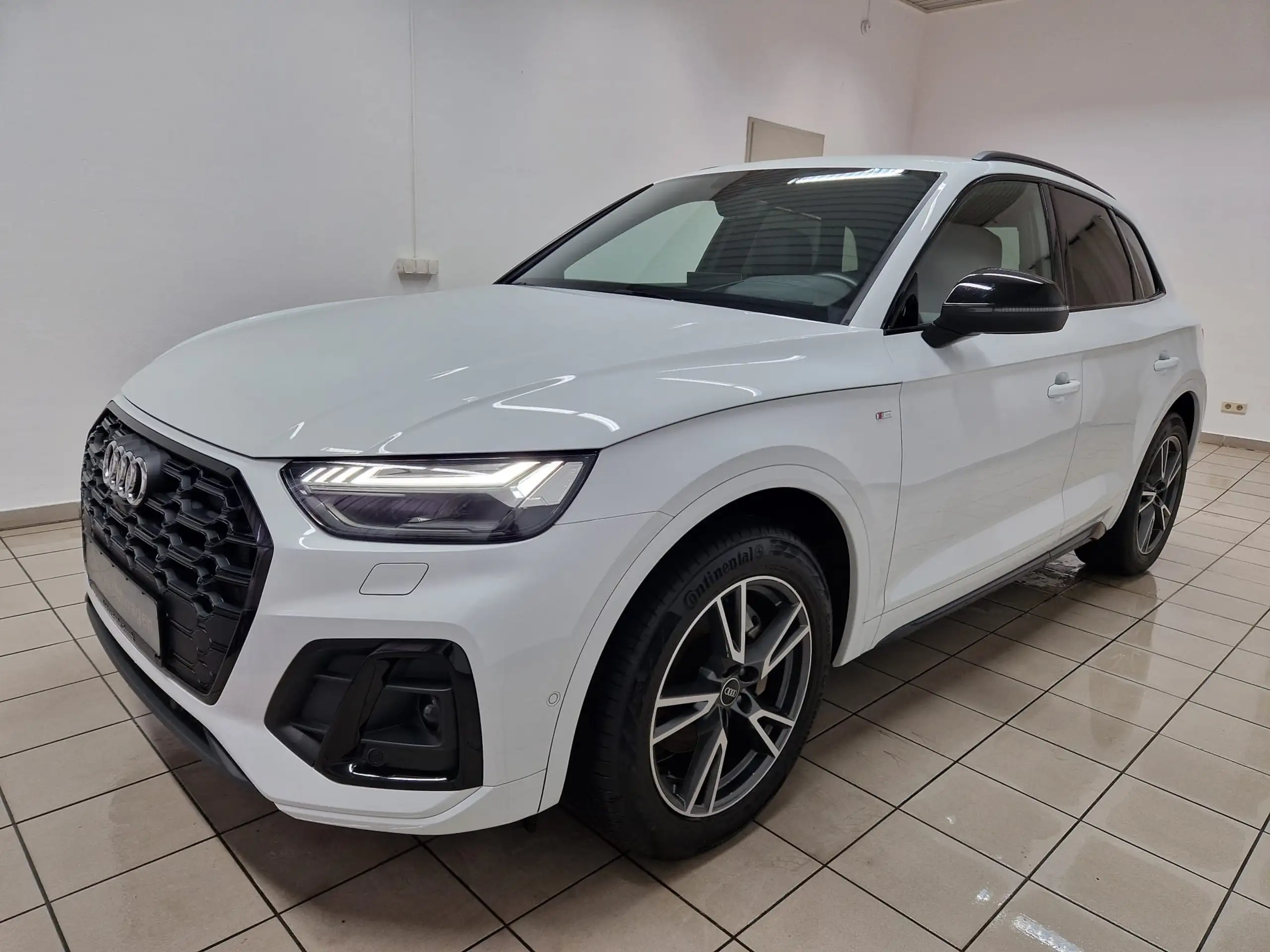 Audi - Q5