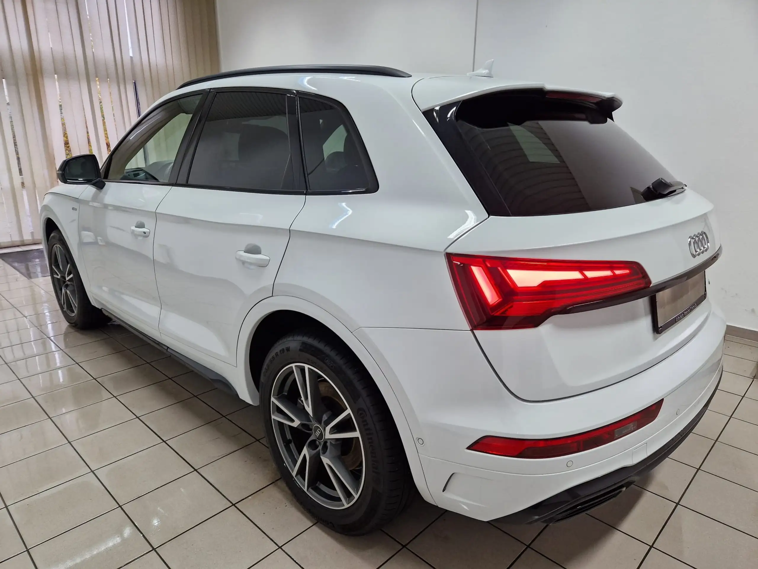 Audi - Q5