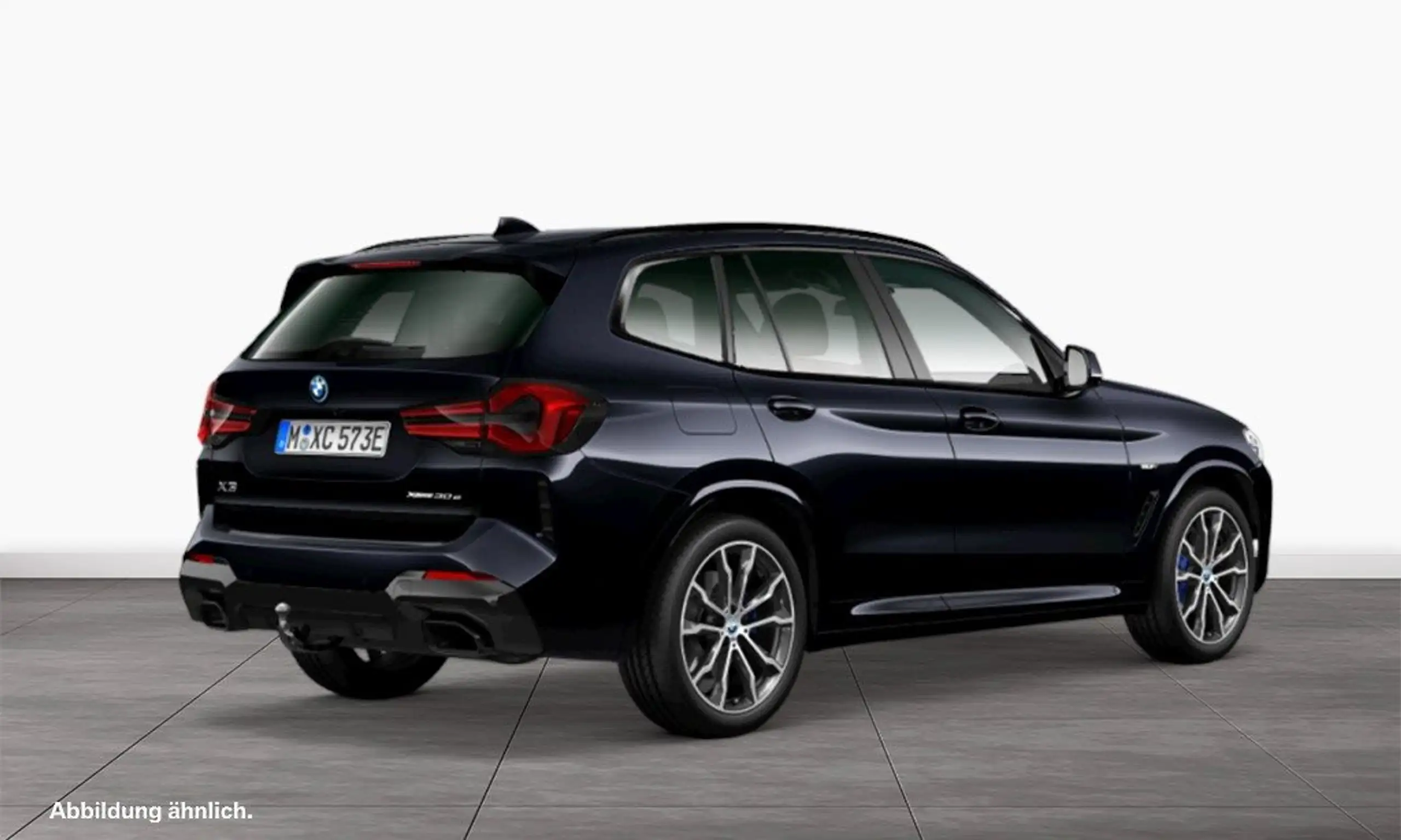 BMW - X3