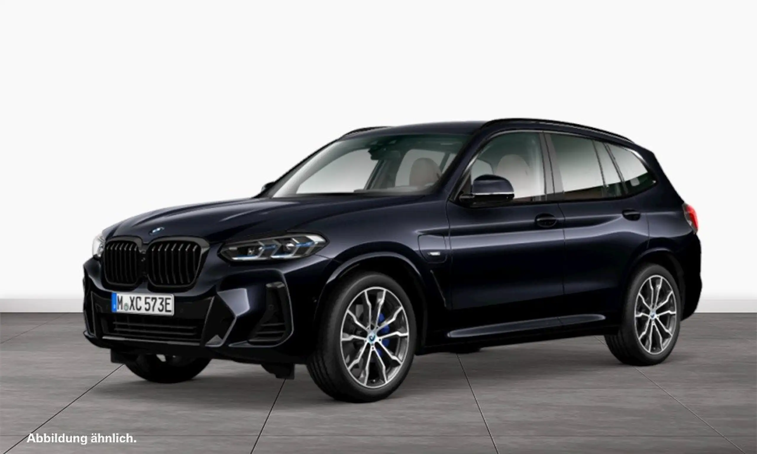 BMW - X3