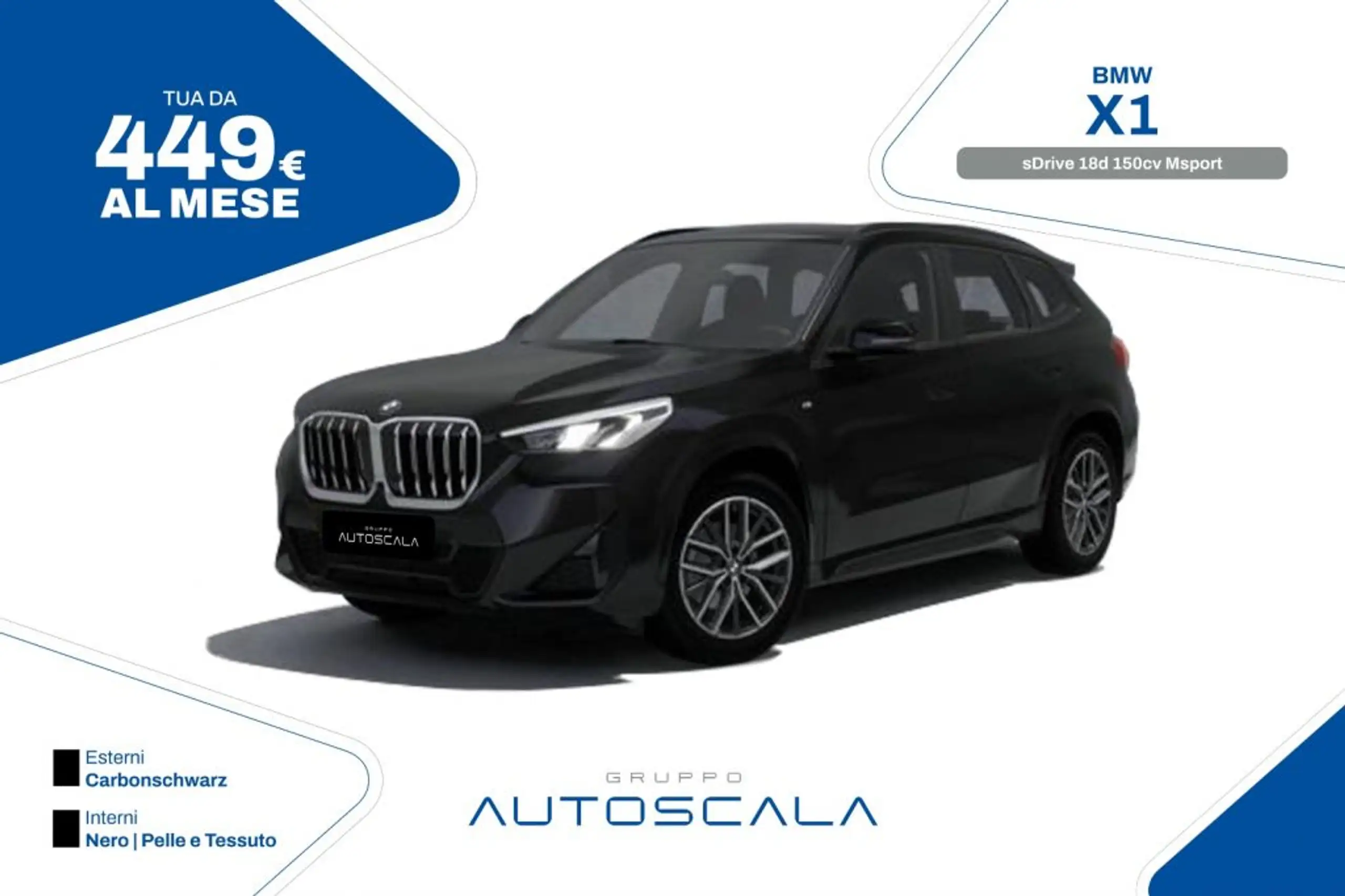 BMW - X1