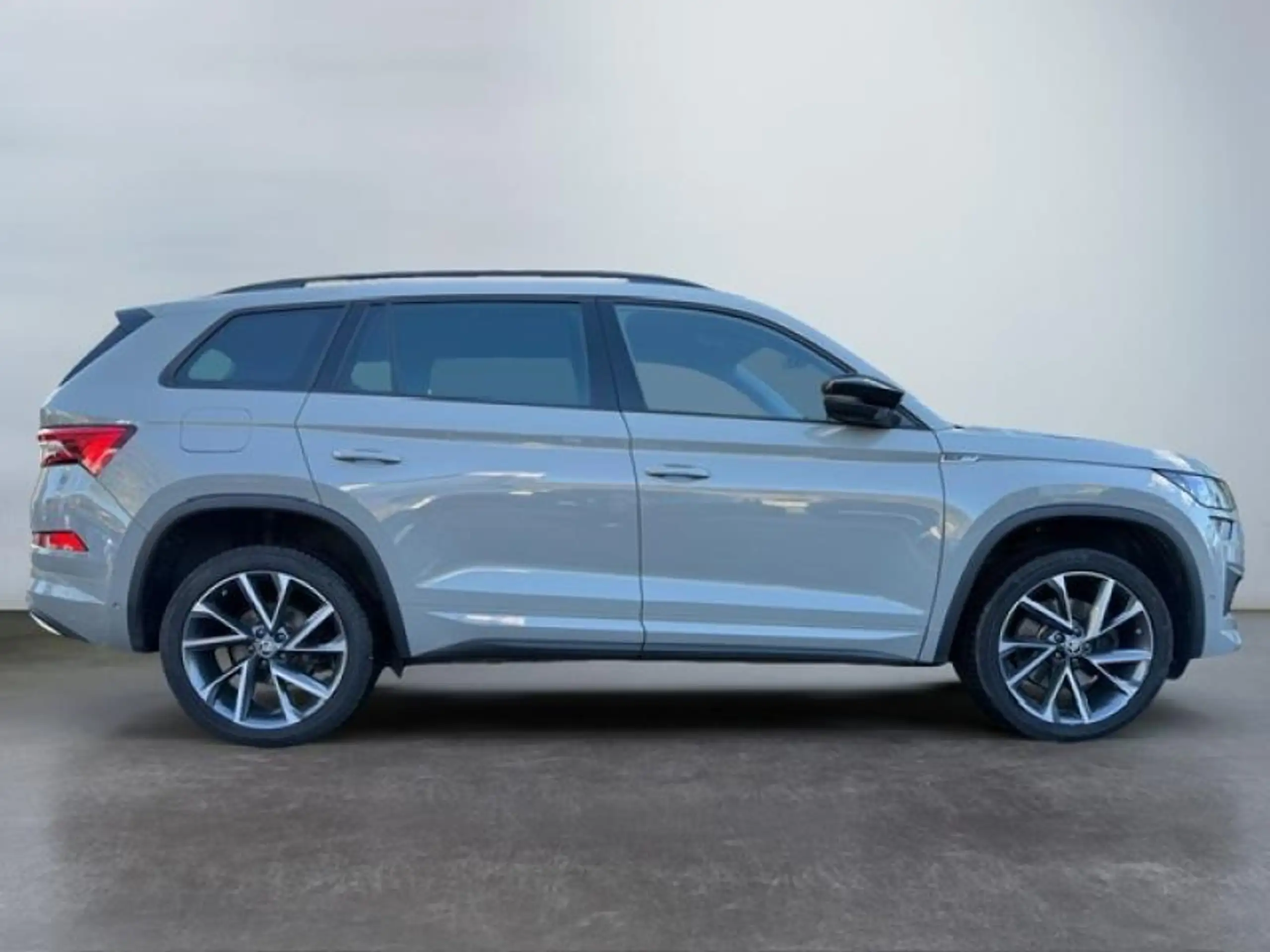 Skoda - Kodiaq