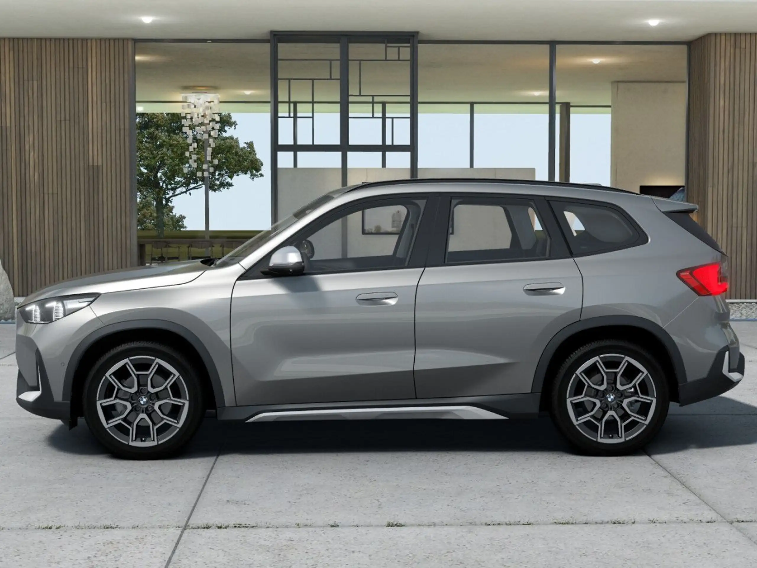 BMW - X1