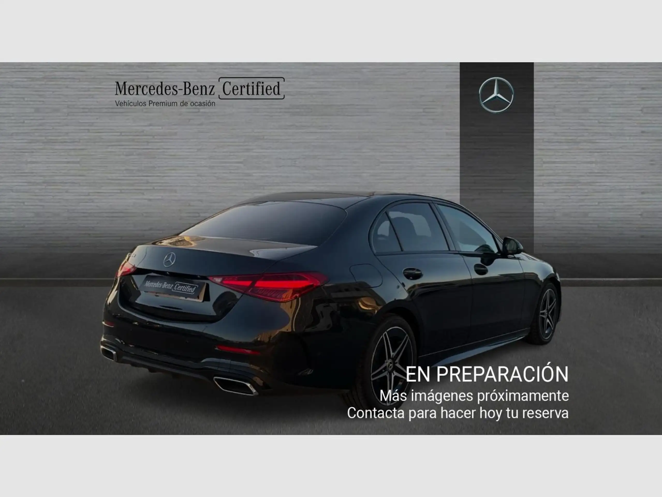 Mercedes-Benz - C 220