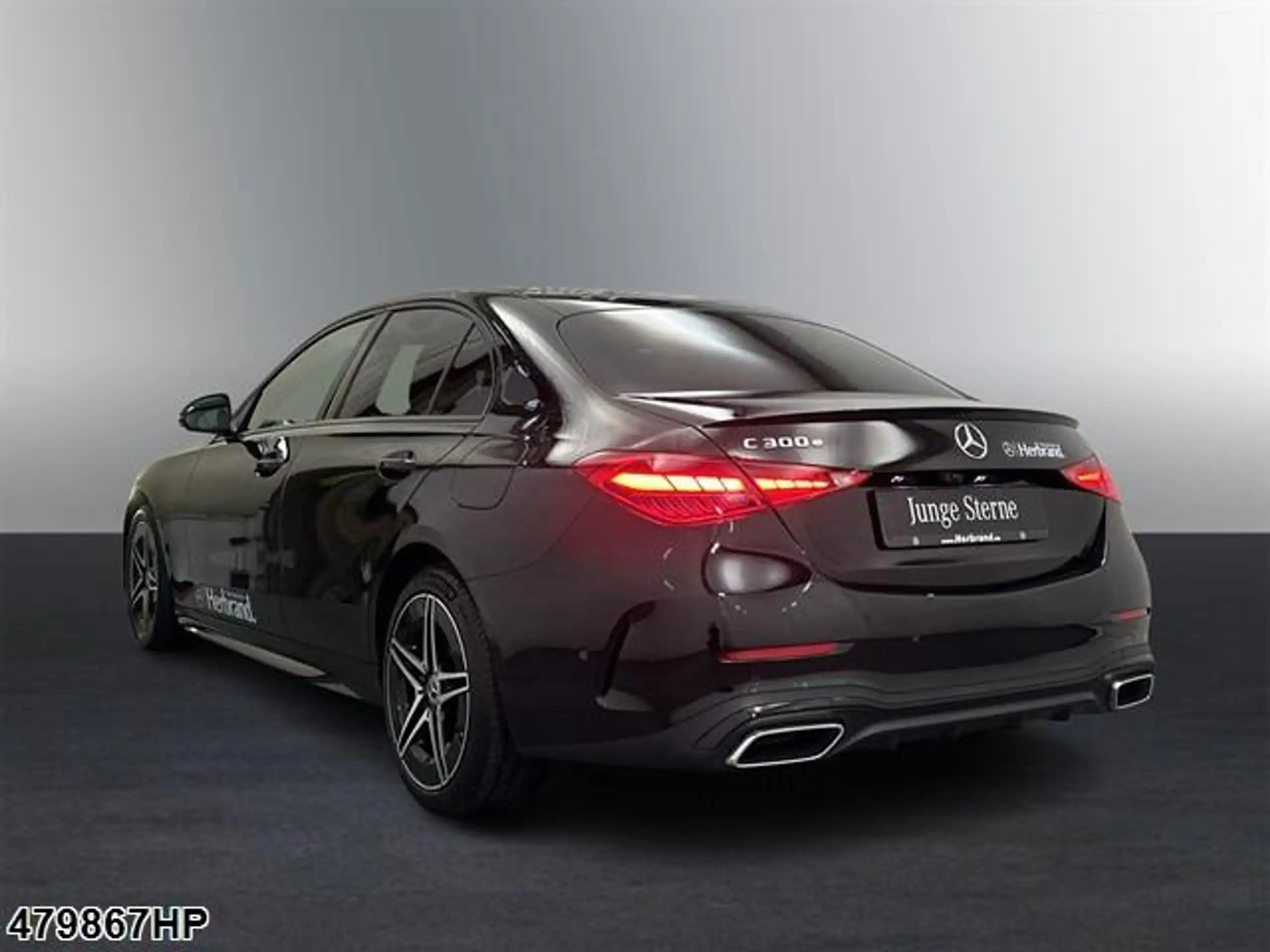 Mercedes-Benz - C 300