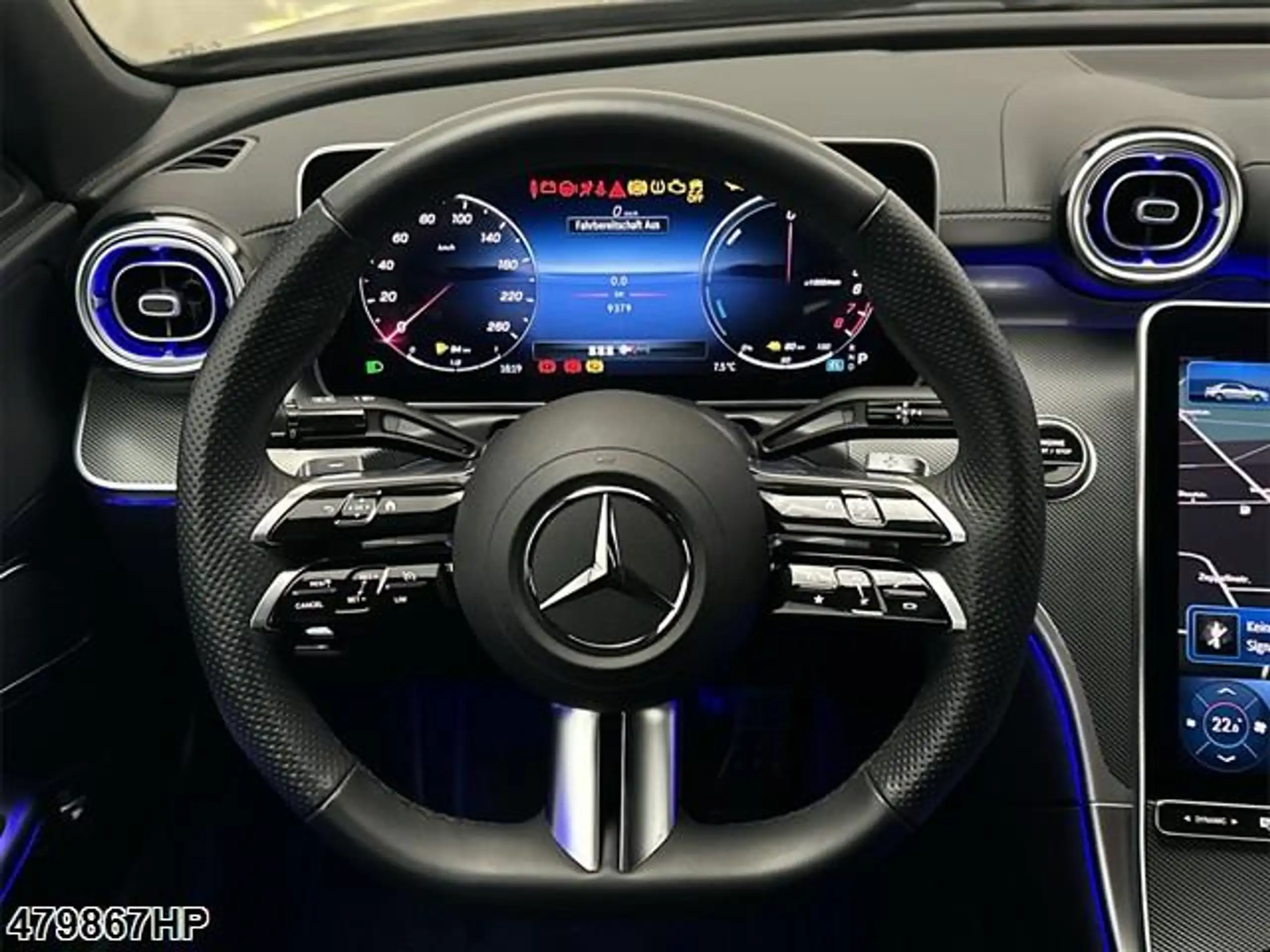 Mercedes-Benz - C 300