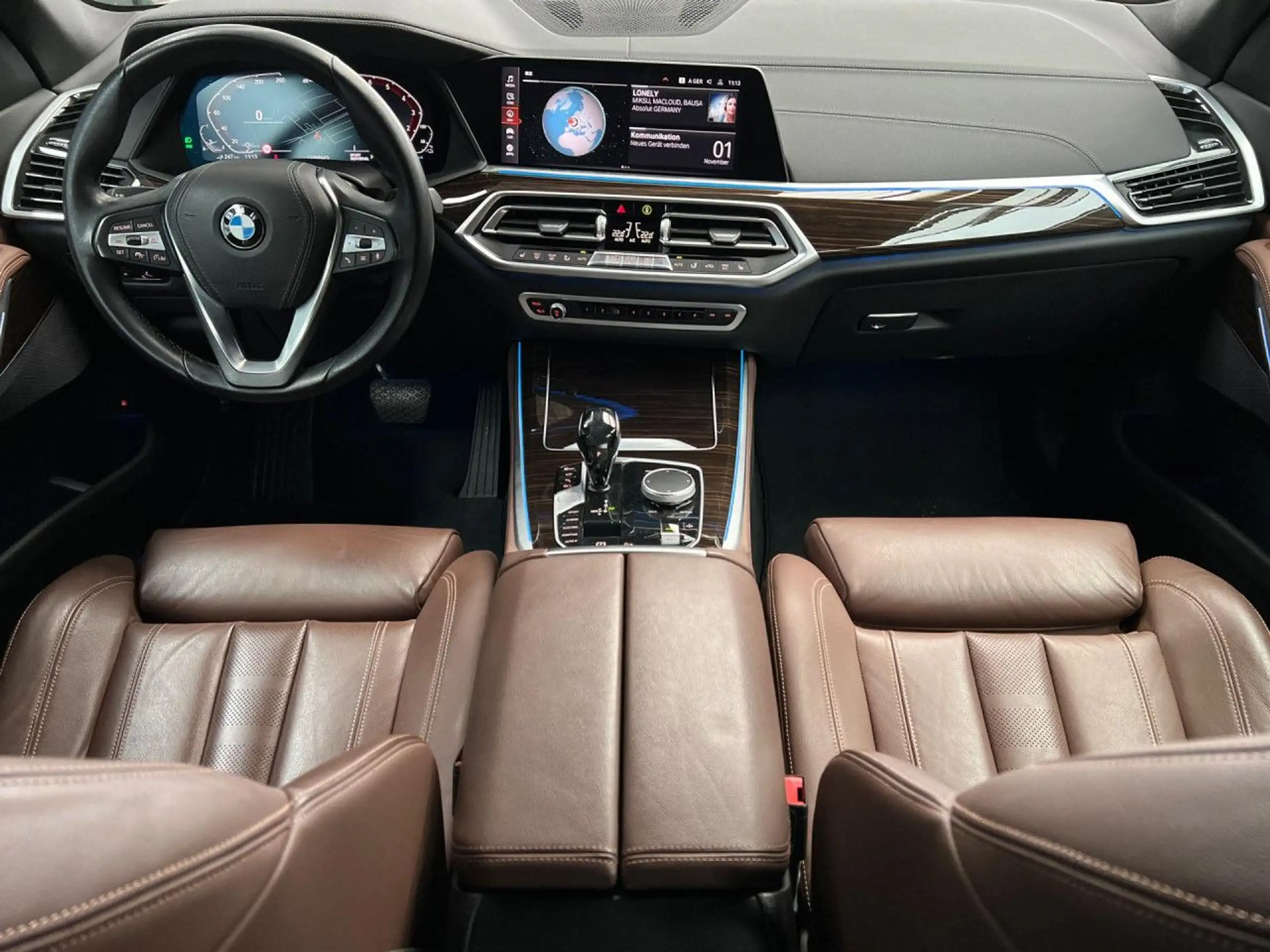 BMW - X5