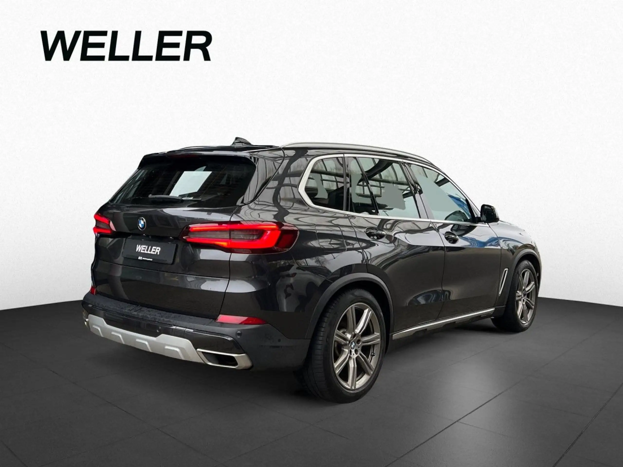 BMW - X5