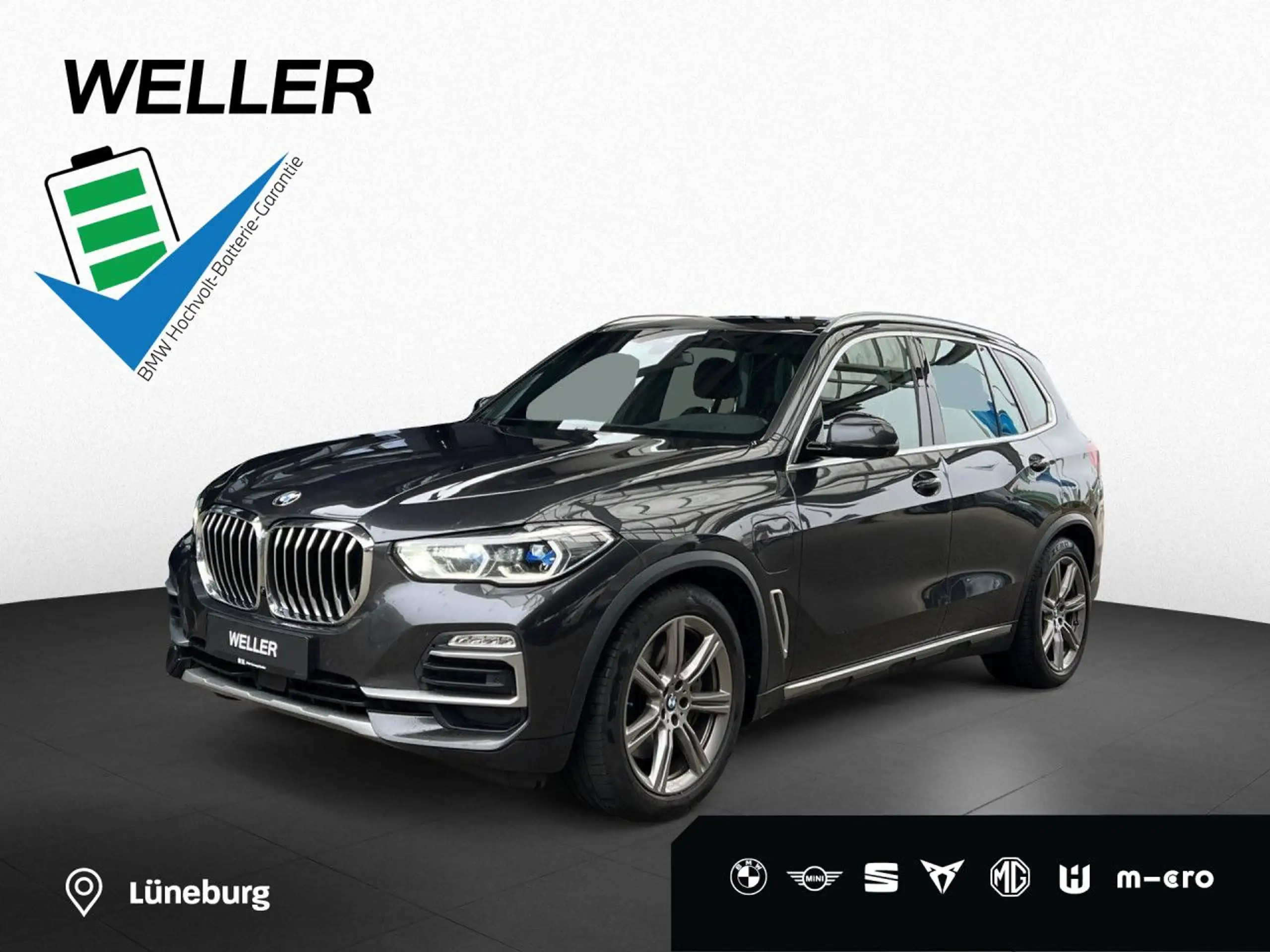 BMW - X5