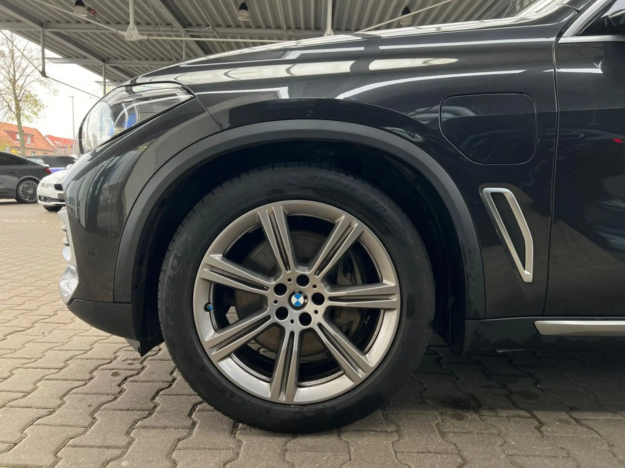 BMW - X5