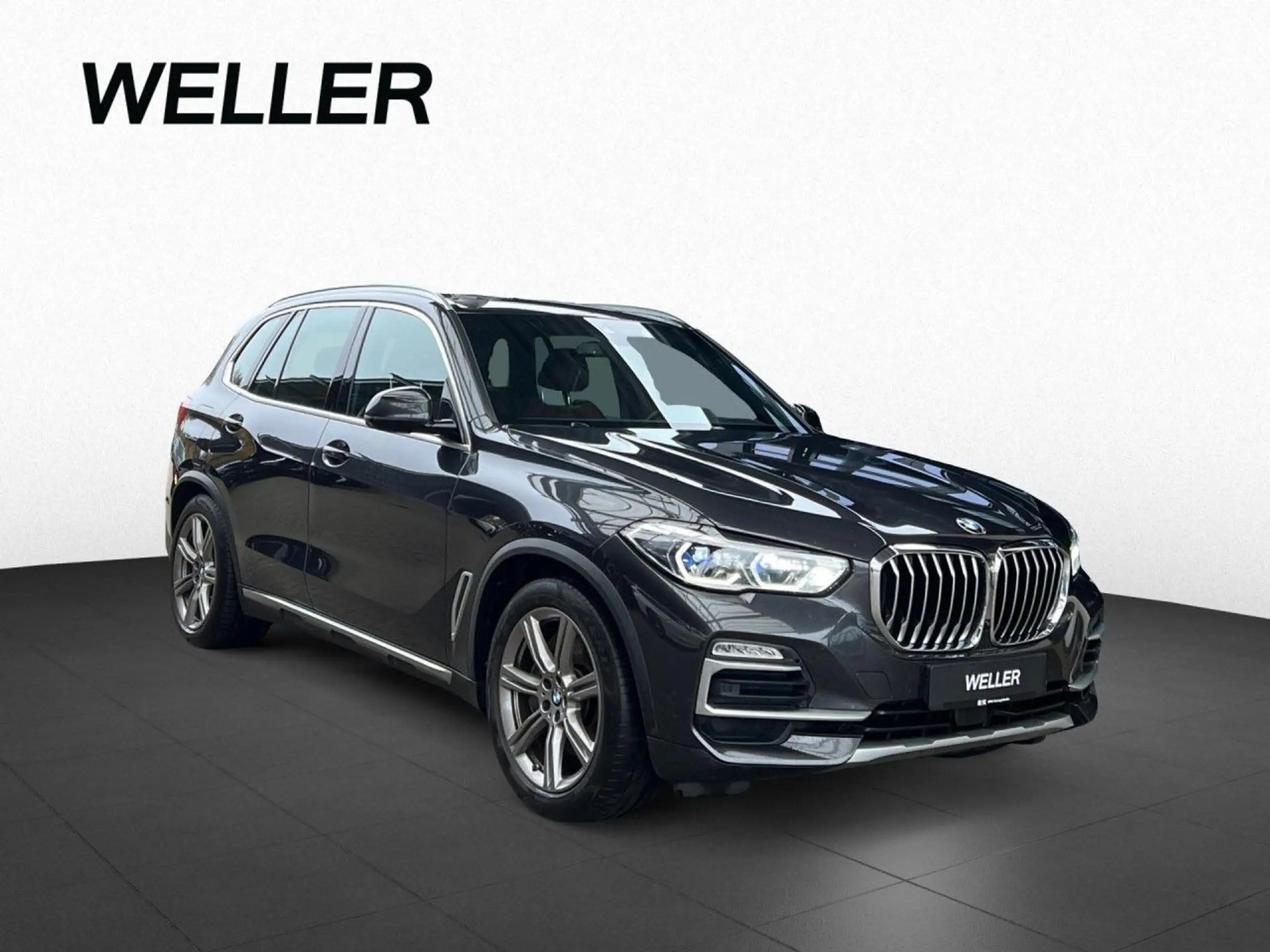 BMW - X5