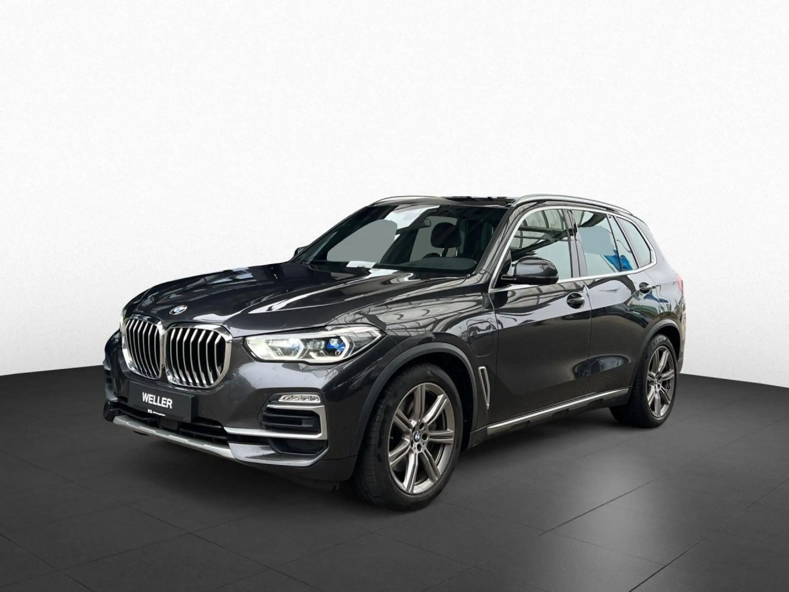 BMW - X5