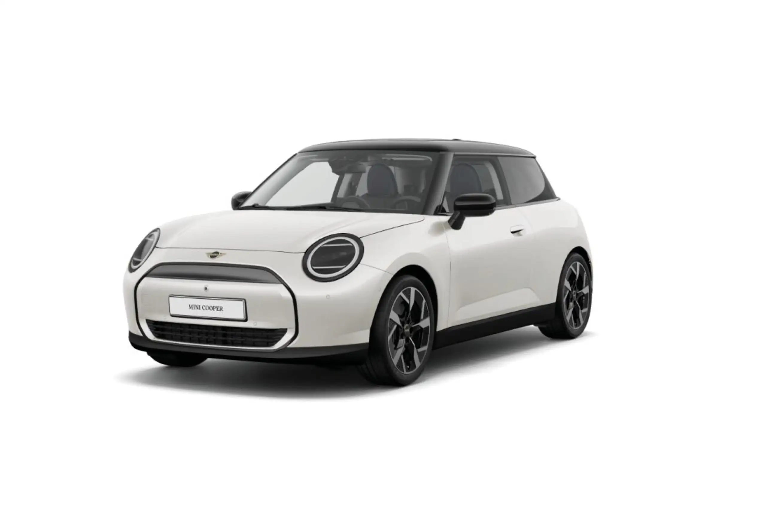 MINI - Cooper