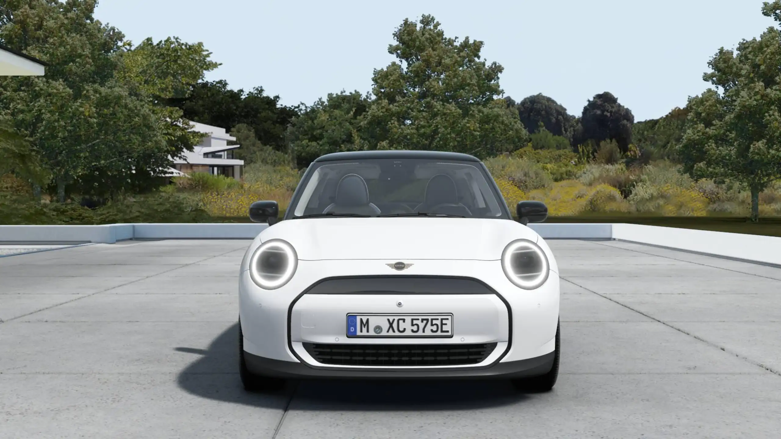 MINI - Cooper