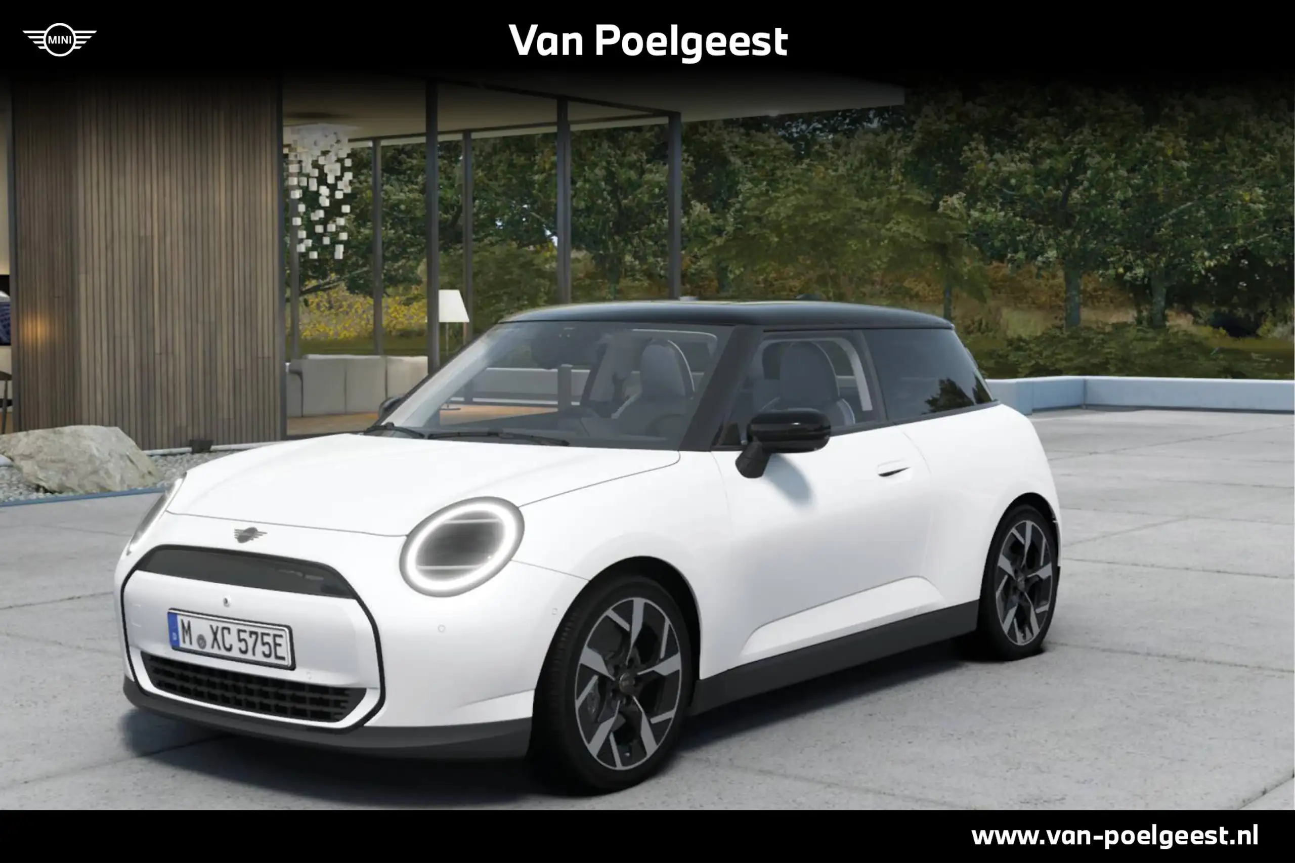 MINI Cooper 2024