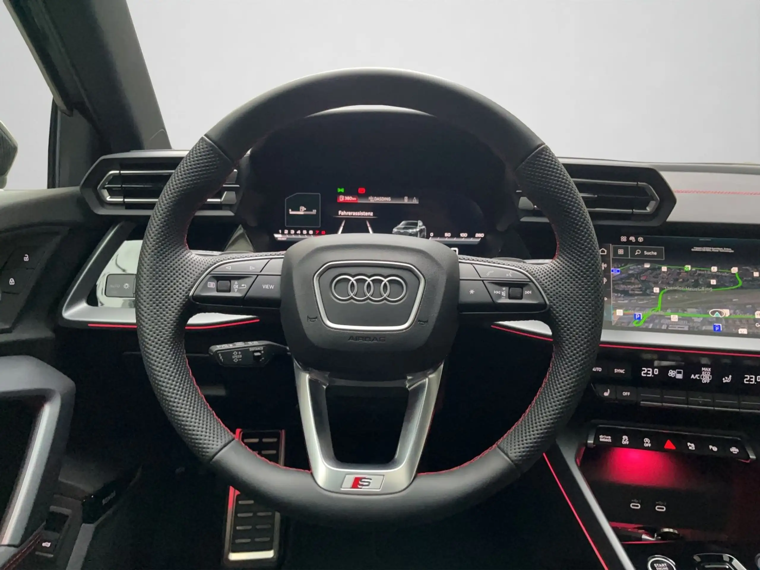 Audi - A3