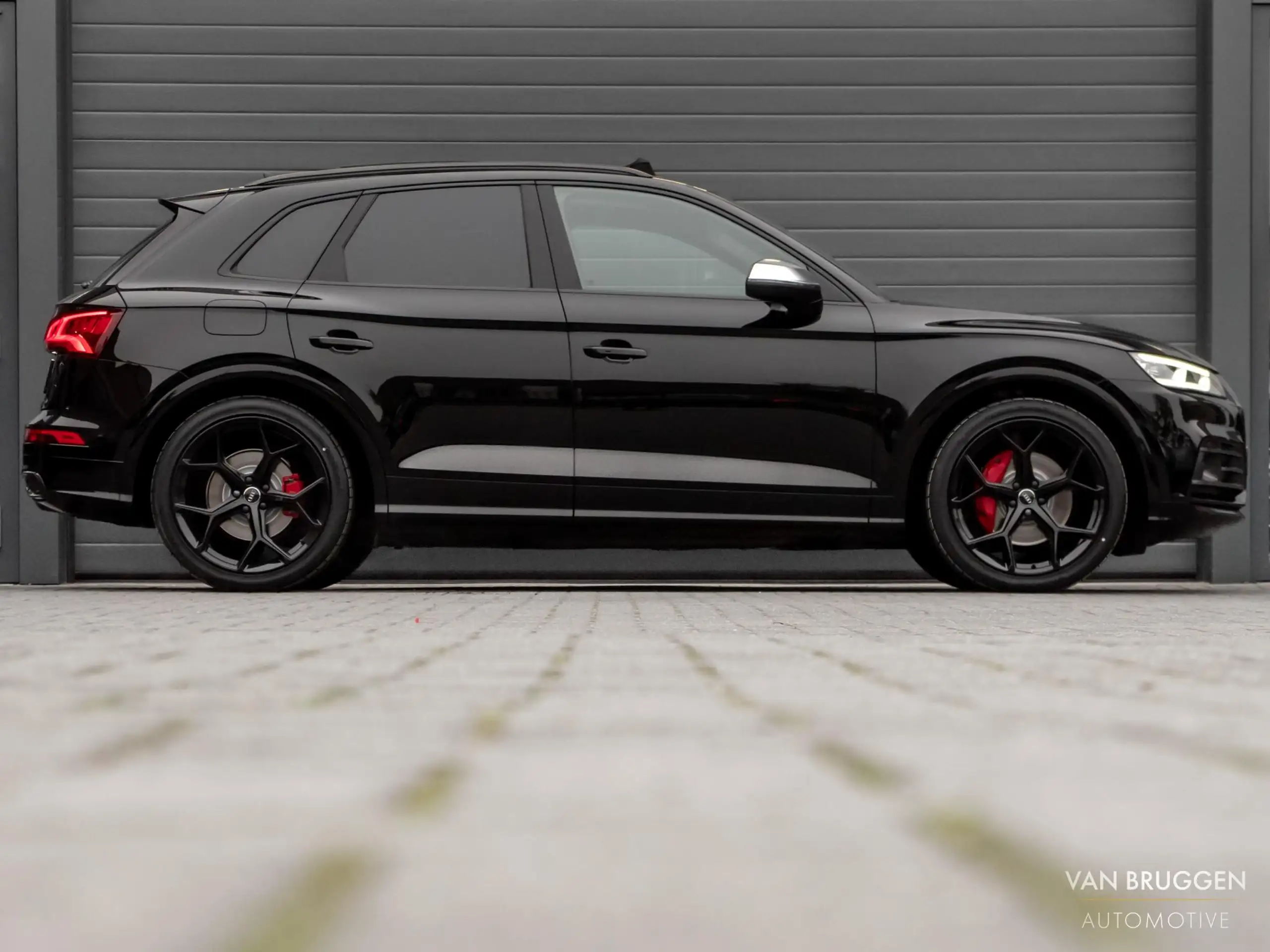 Audi - SQ5