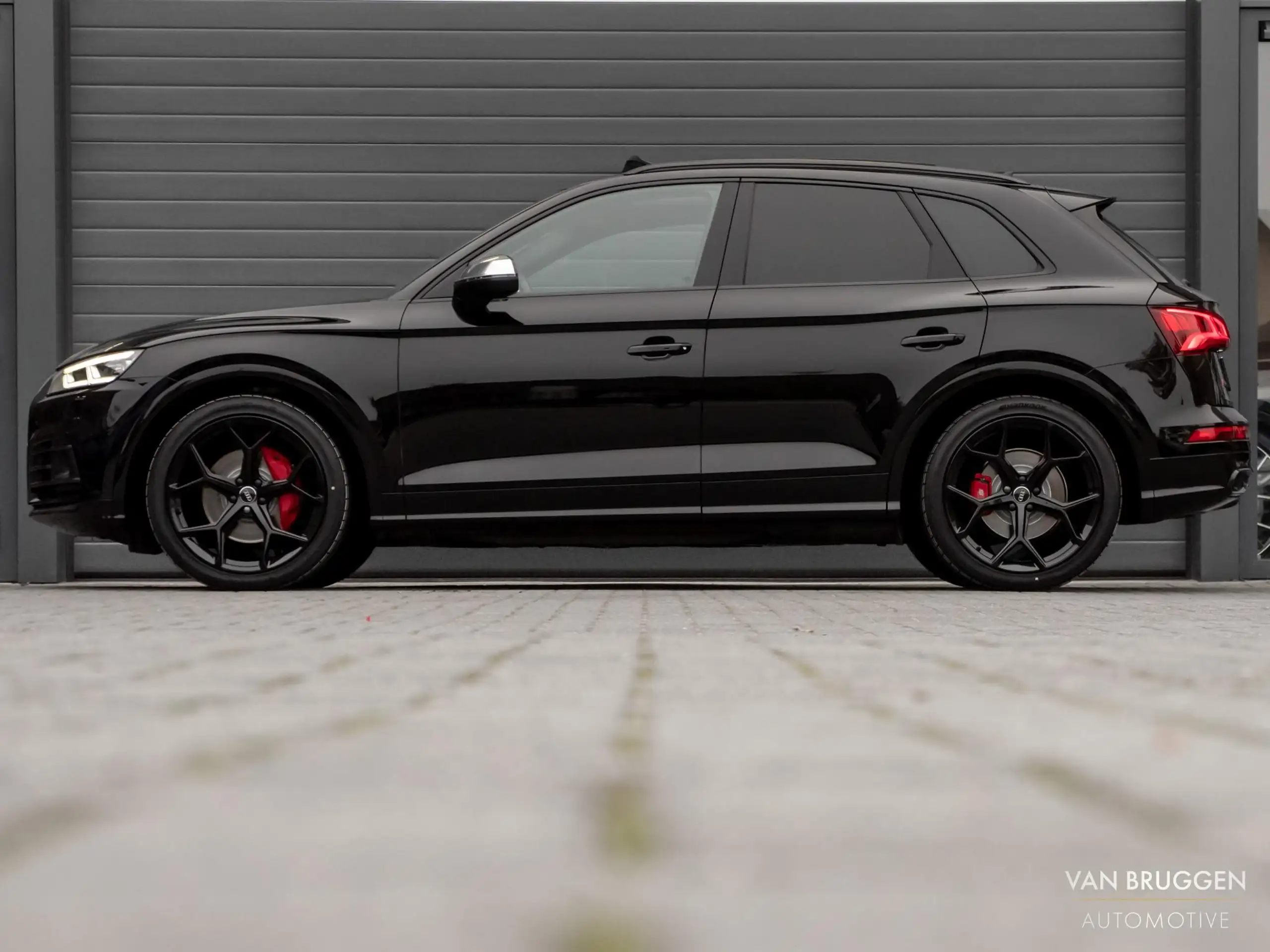 Audi - SQ5