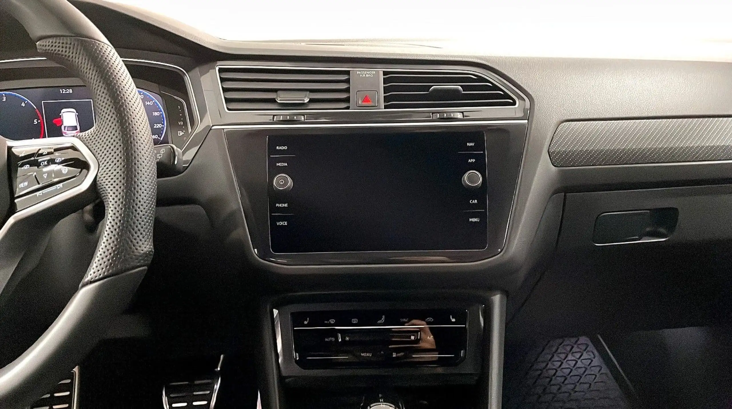 Volkswagen - Tiguan Allspace