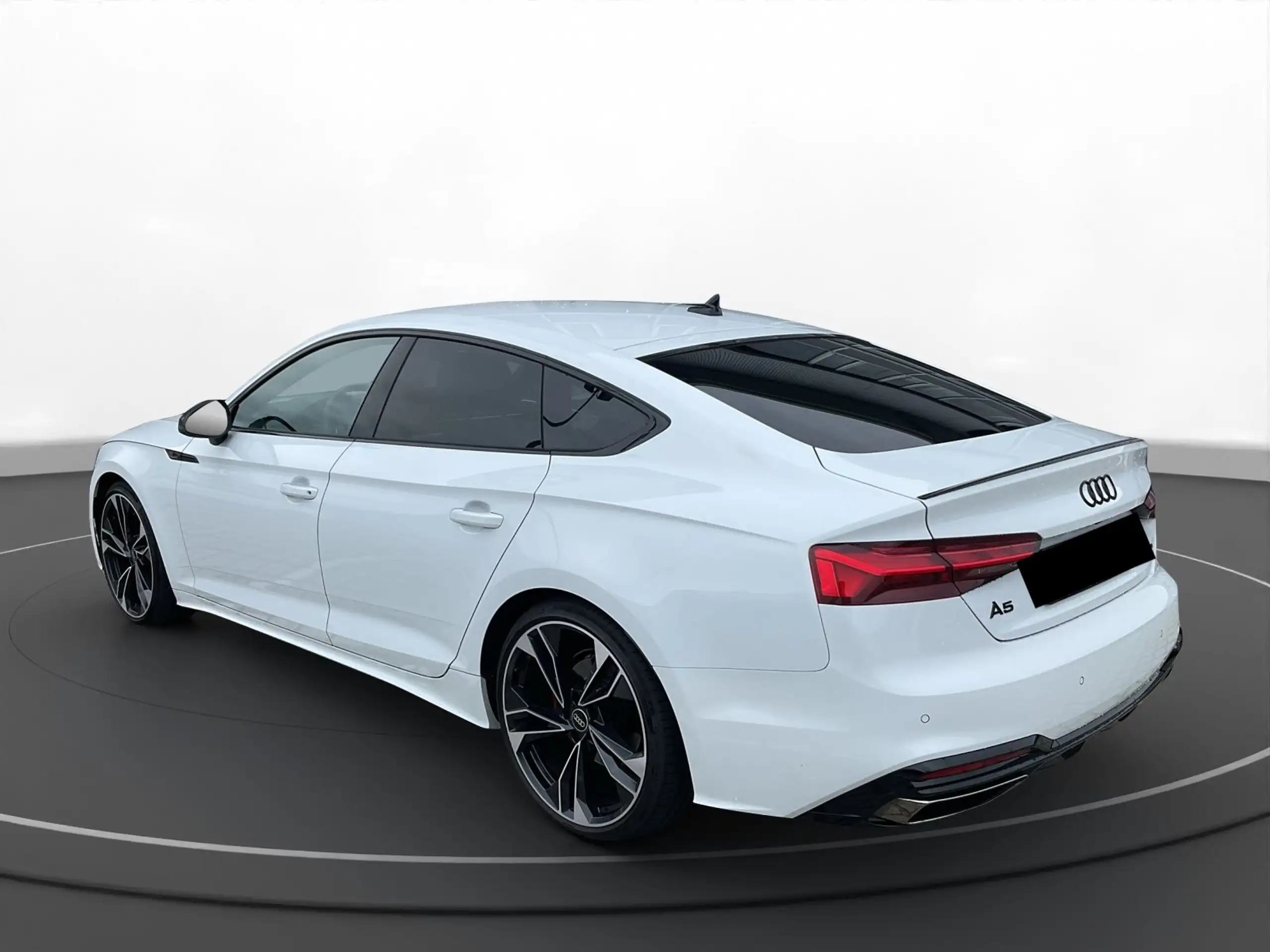 Audi - A5