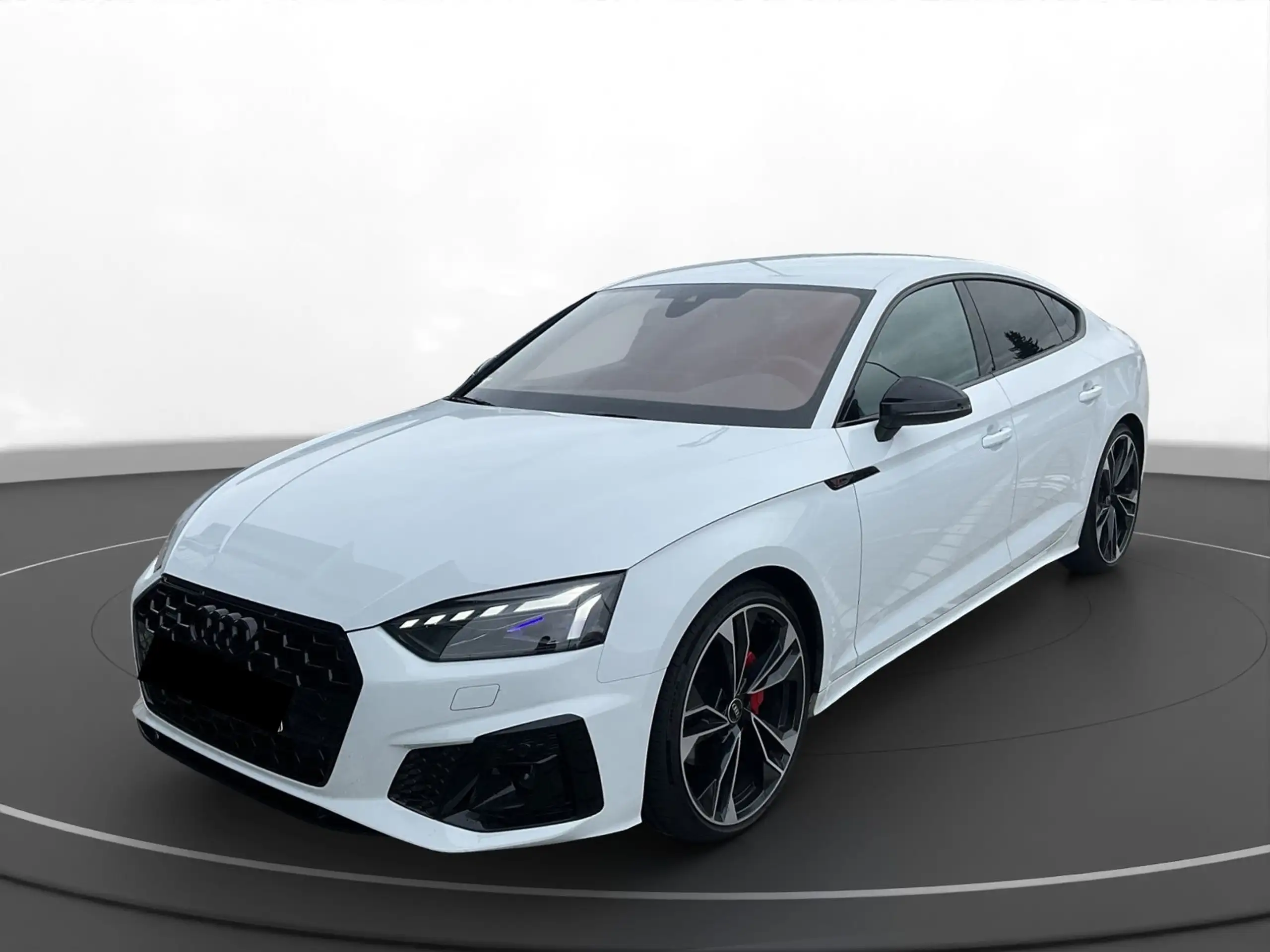 Audi - A5