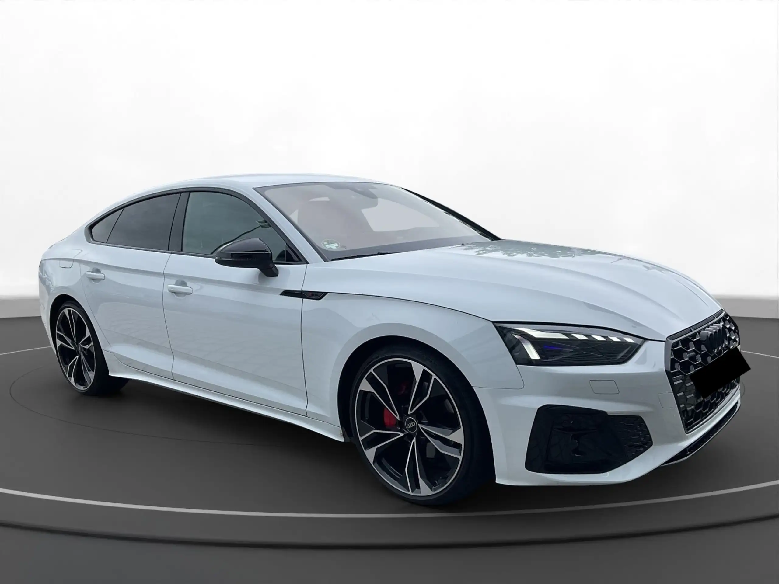 Audi - A5