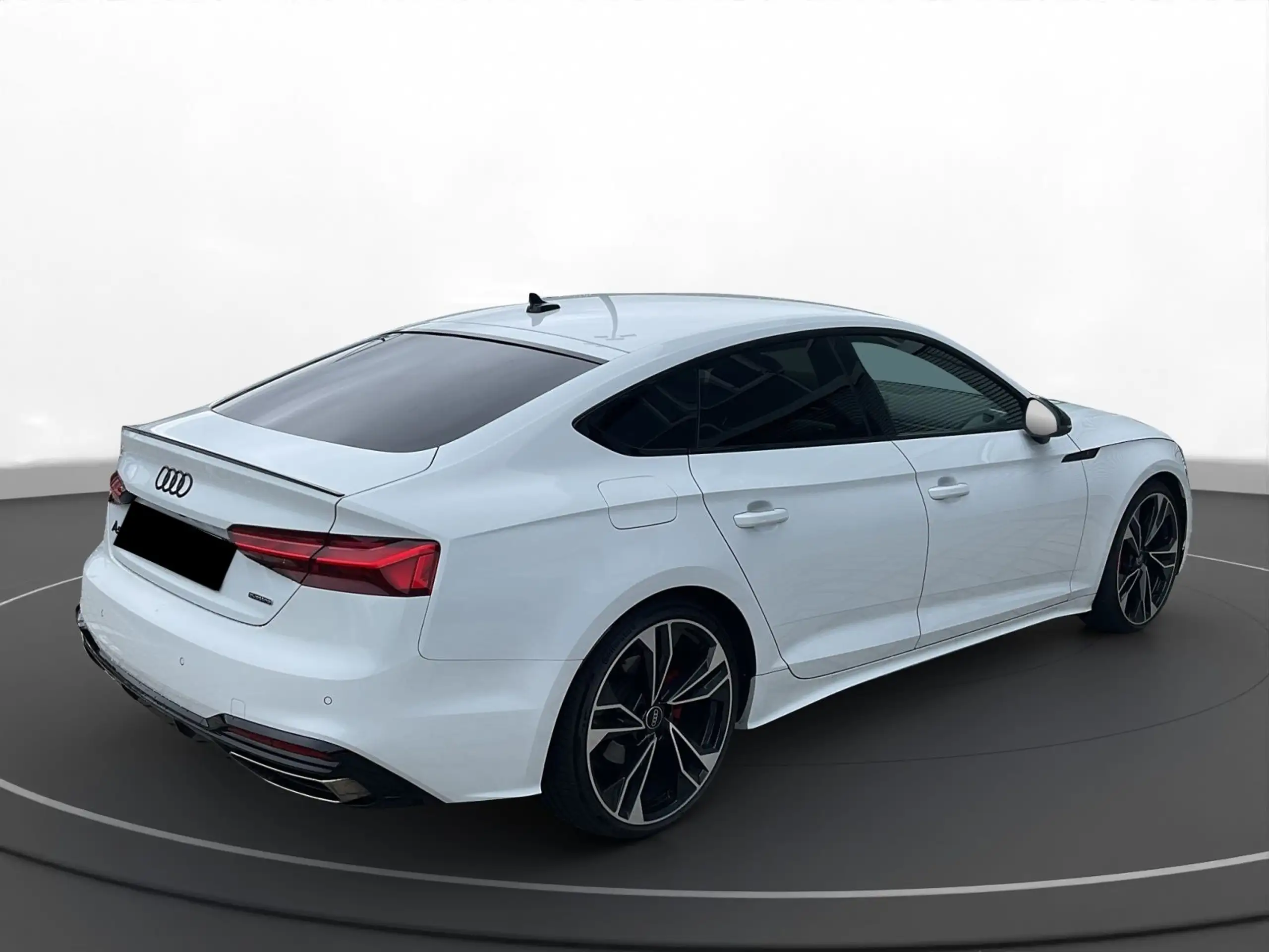 Audi - A5