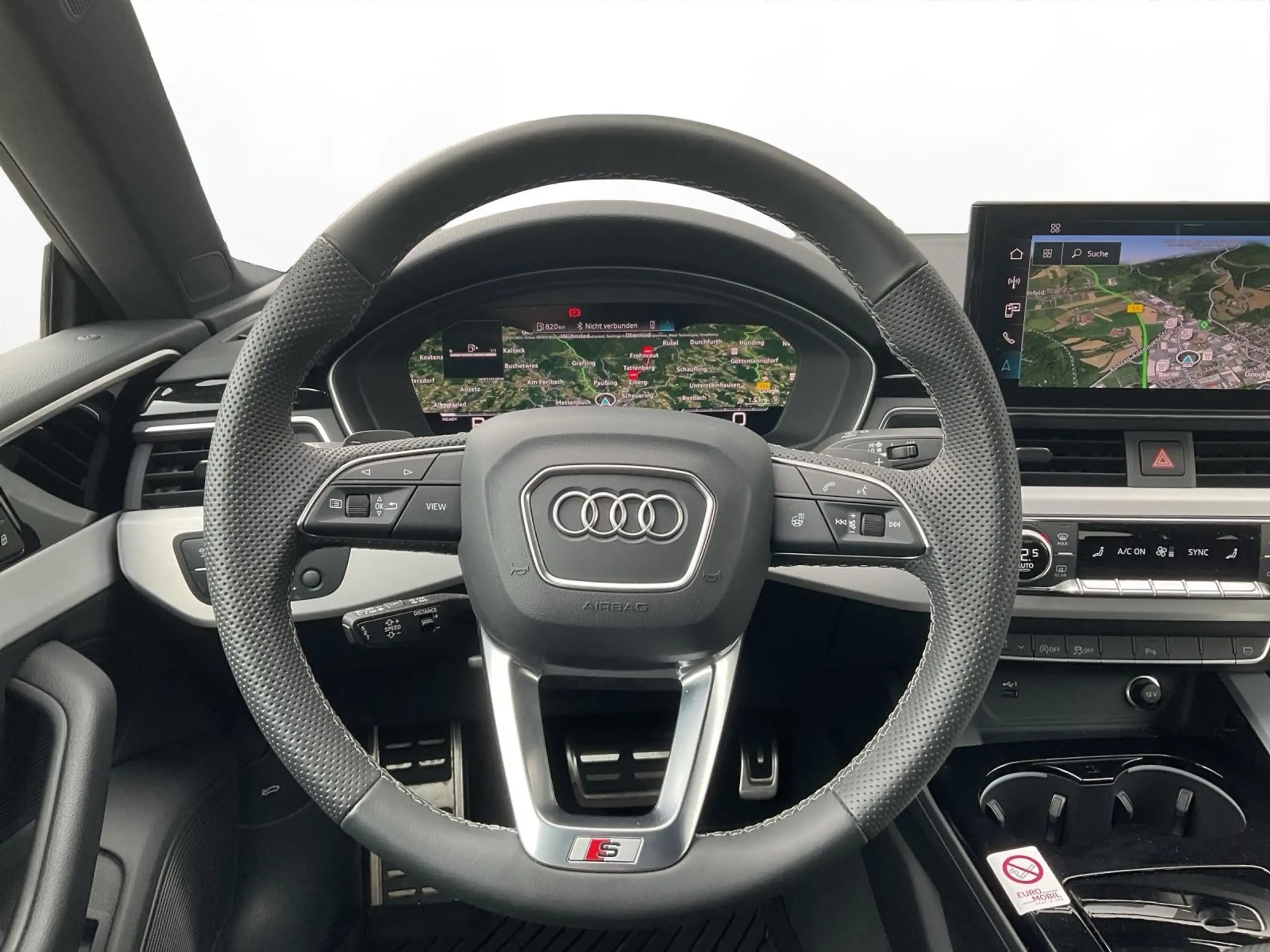 Audi - A5