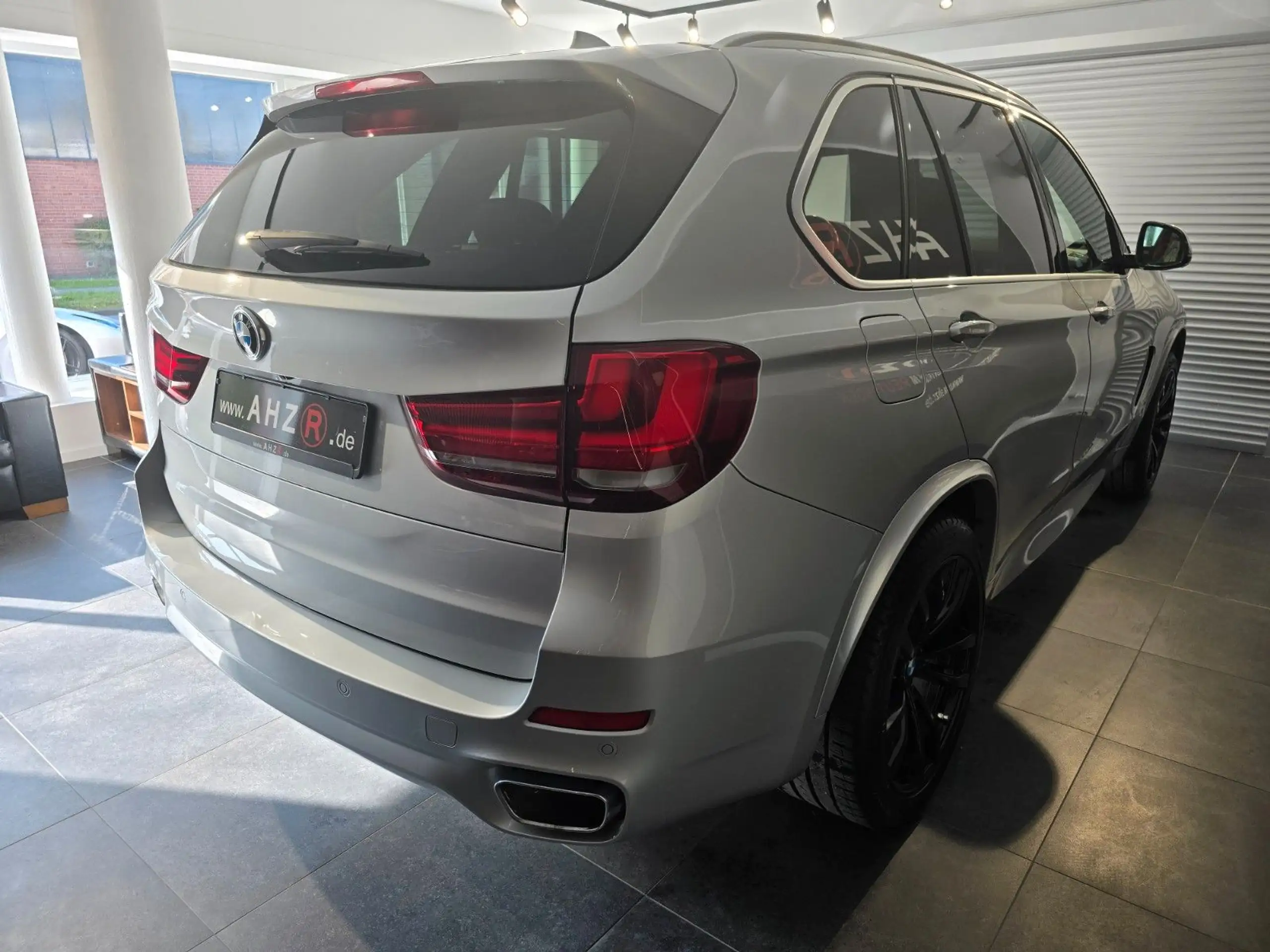 BMW - X5