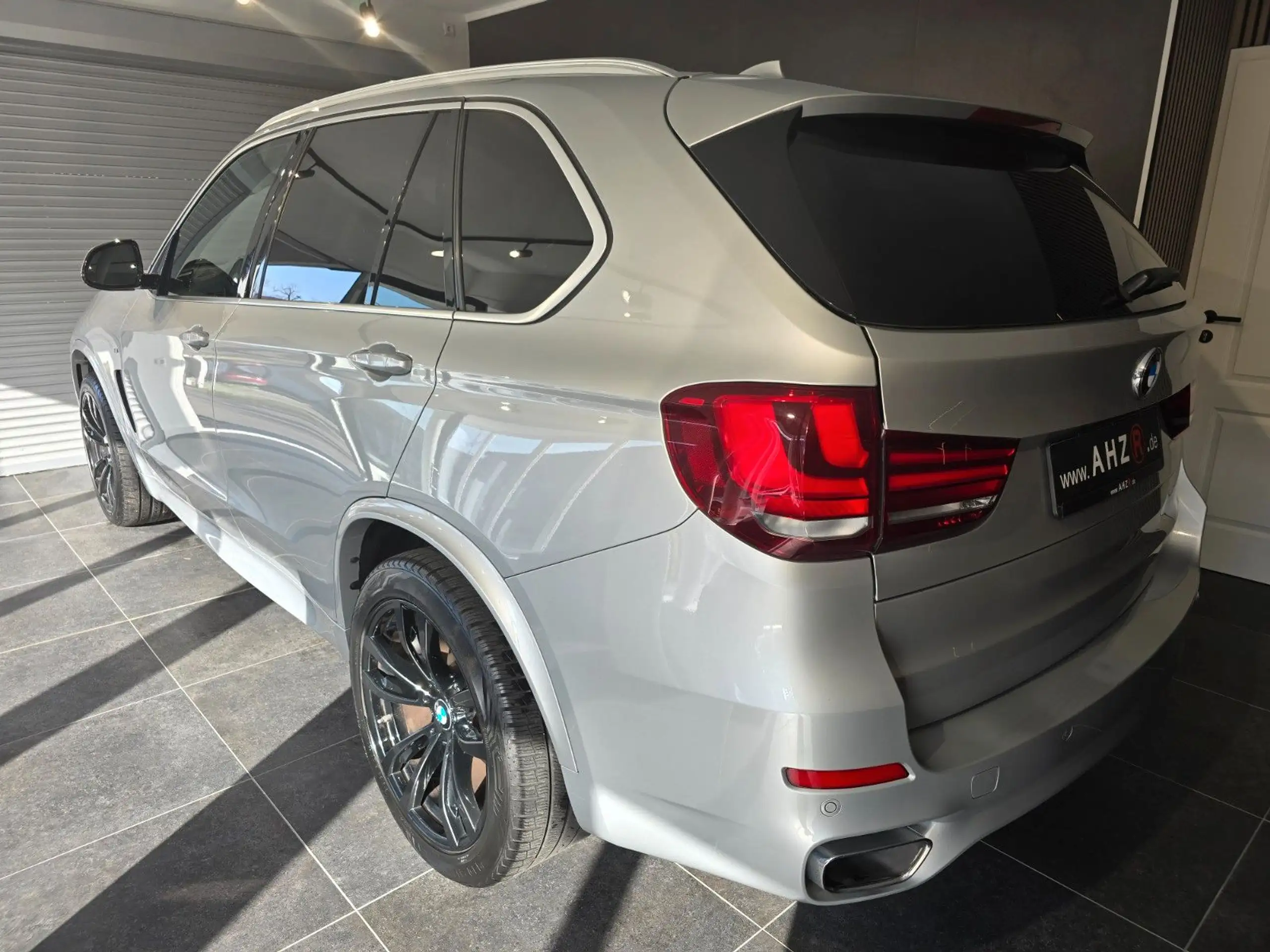 BMW - X5